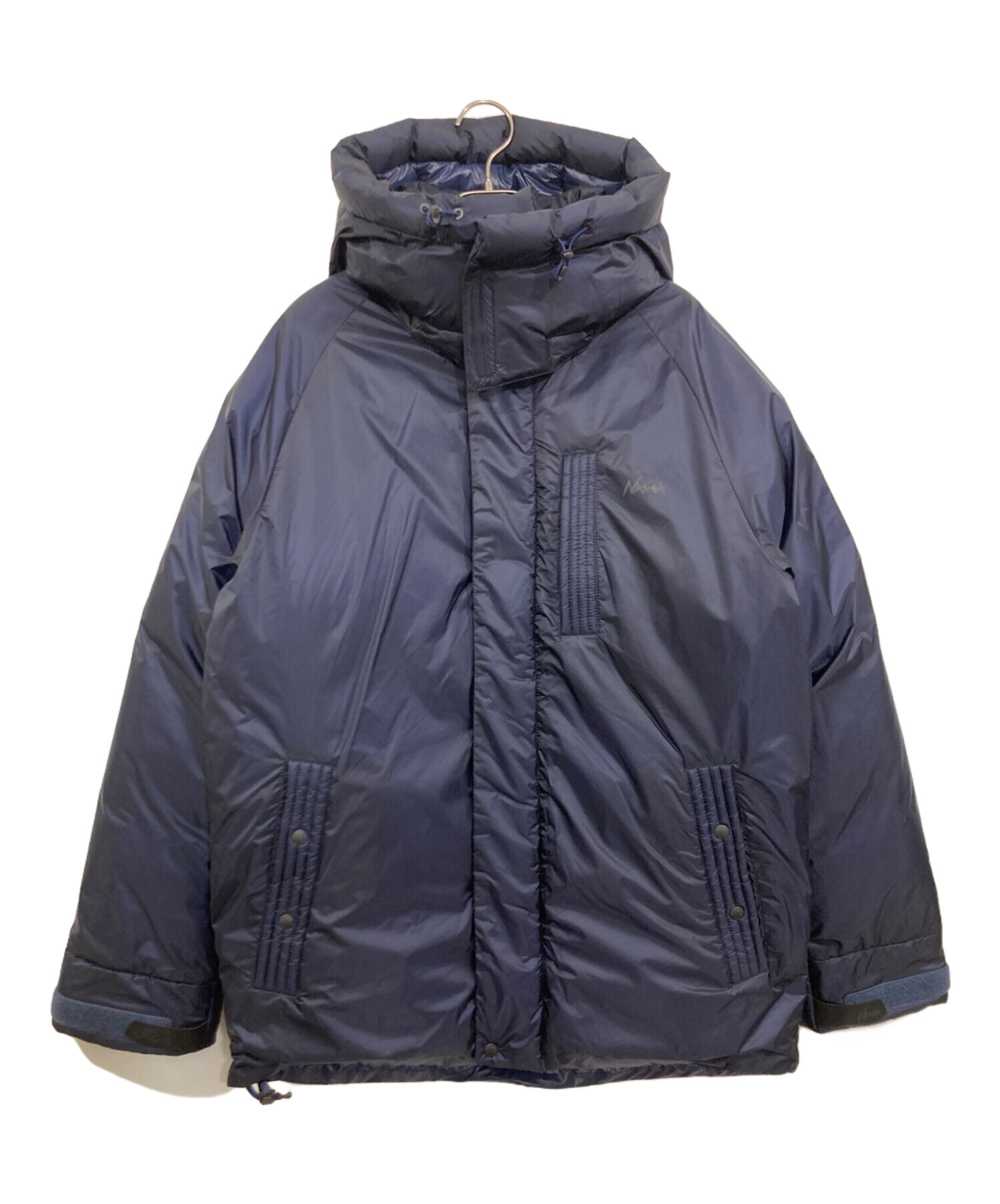 中古・古着通販】NANGA (ナンガ) オーロラライト ユーティリティー