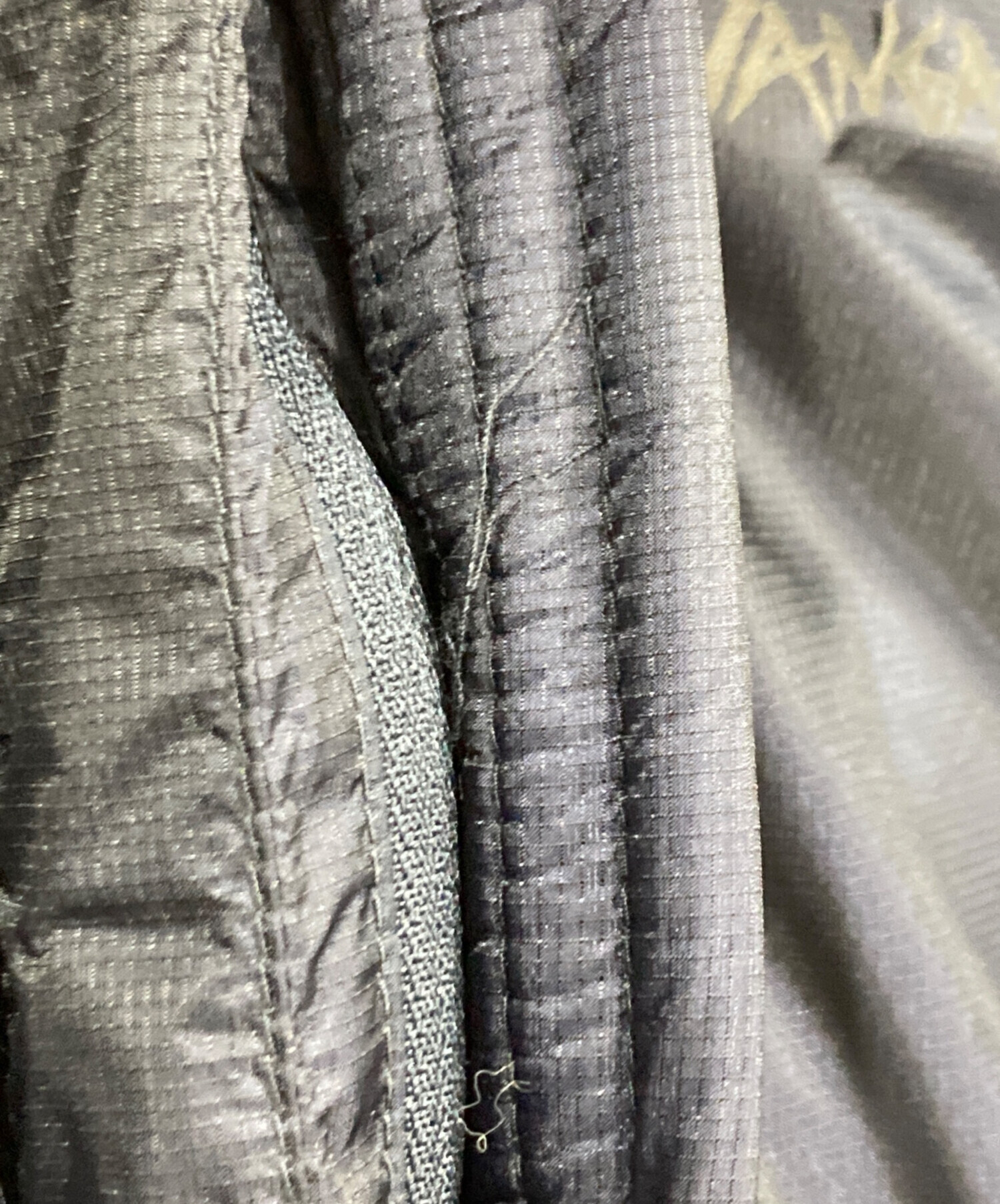 中古・古着通販】NANGA (ナンガ) オーロラライト