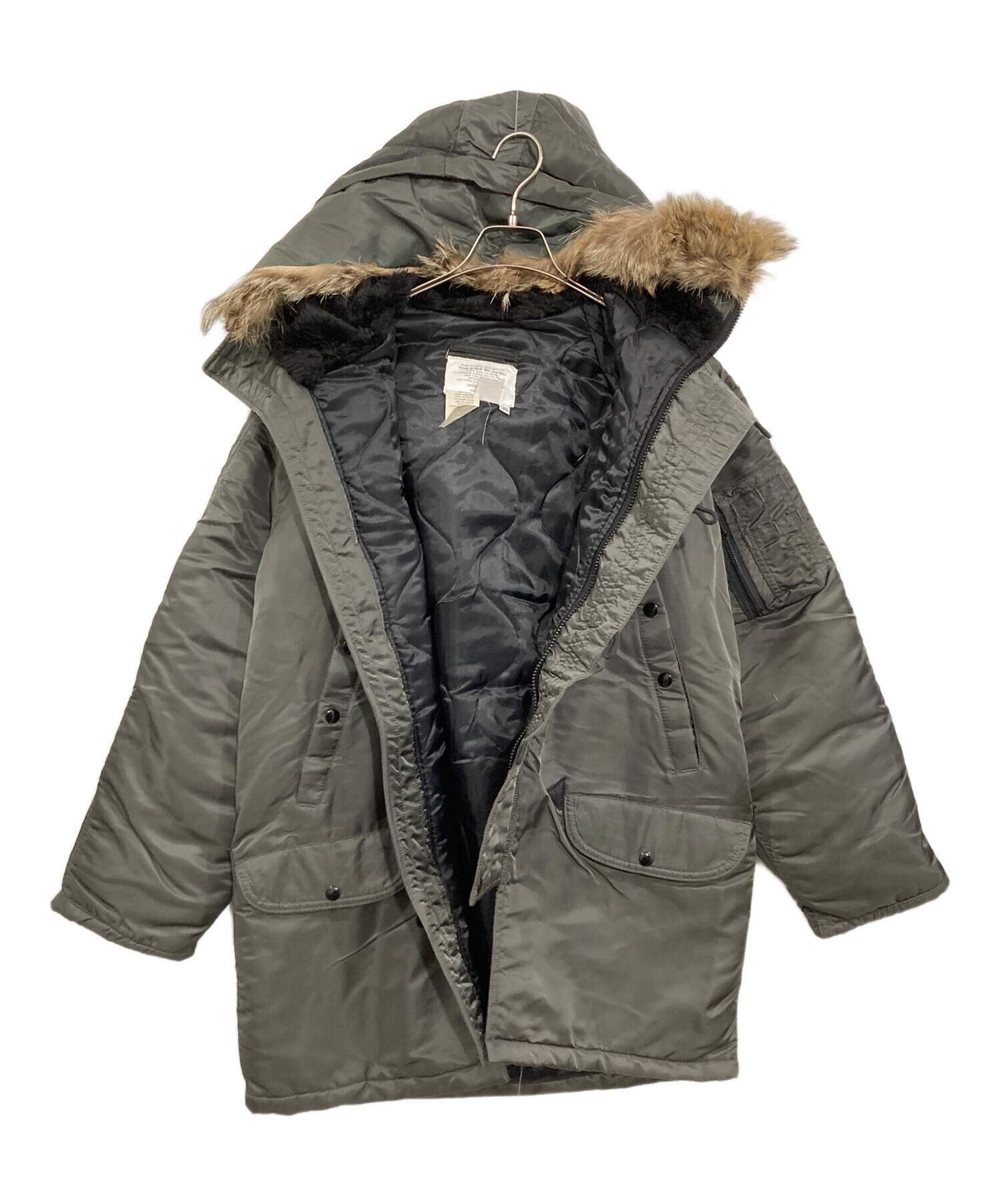 中古・古着通販】GOLDEN FLEECE SPIEWAK (ゴールデン フリース