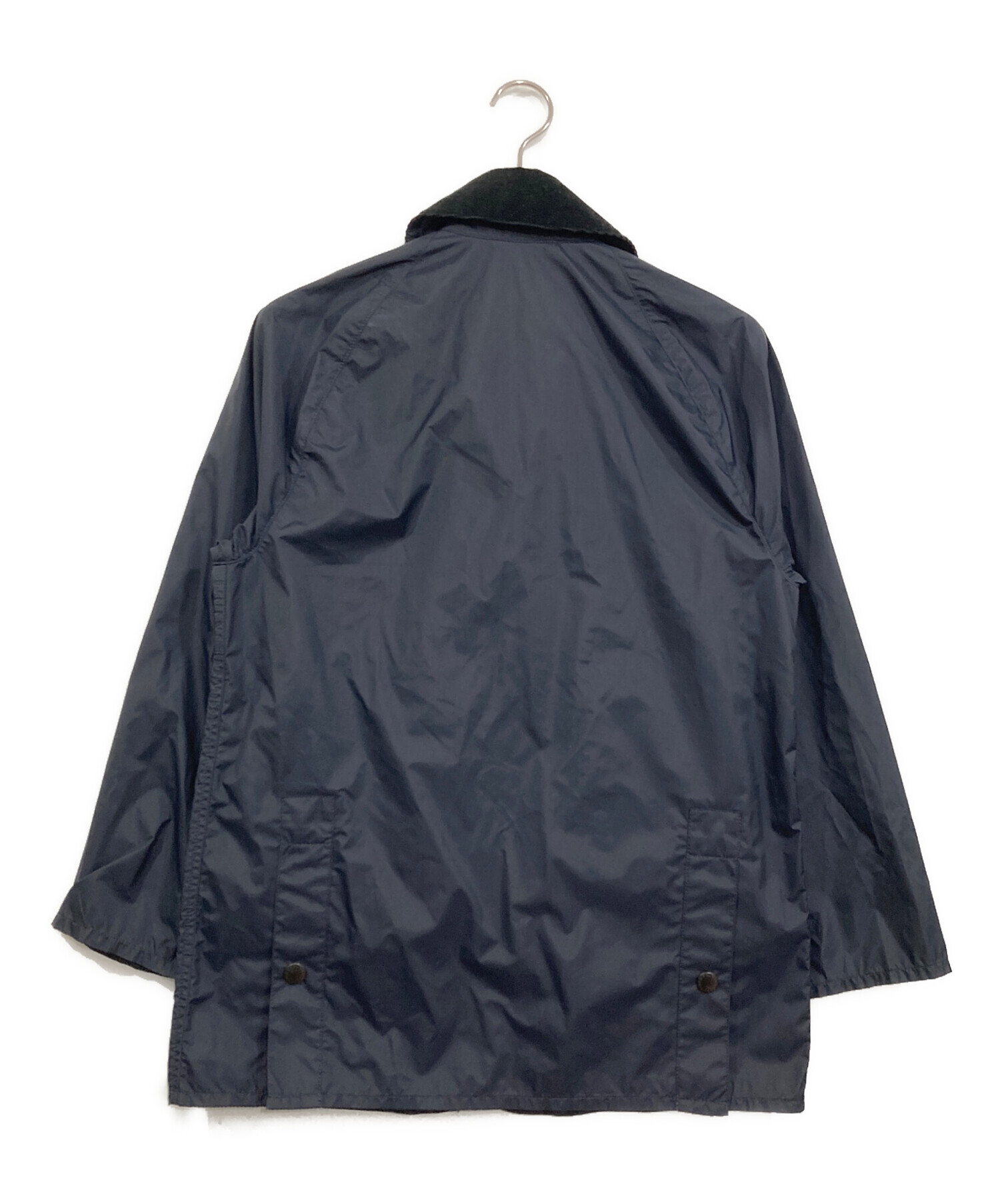 中古・古着通販】Barbour (バブアー) BEAMS PLUS (ビームスプラス 