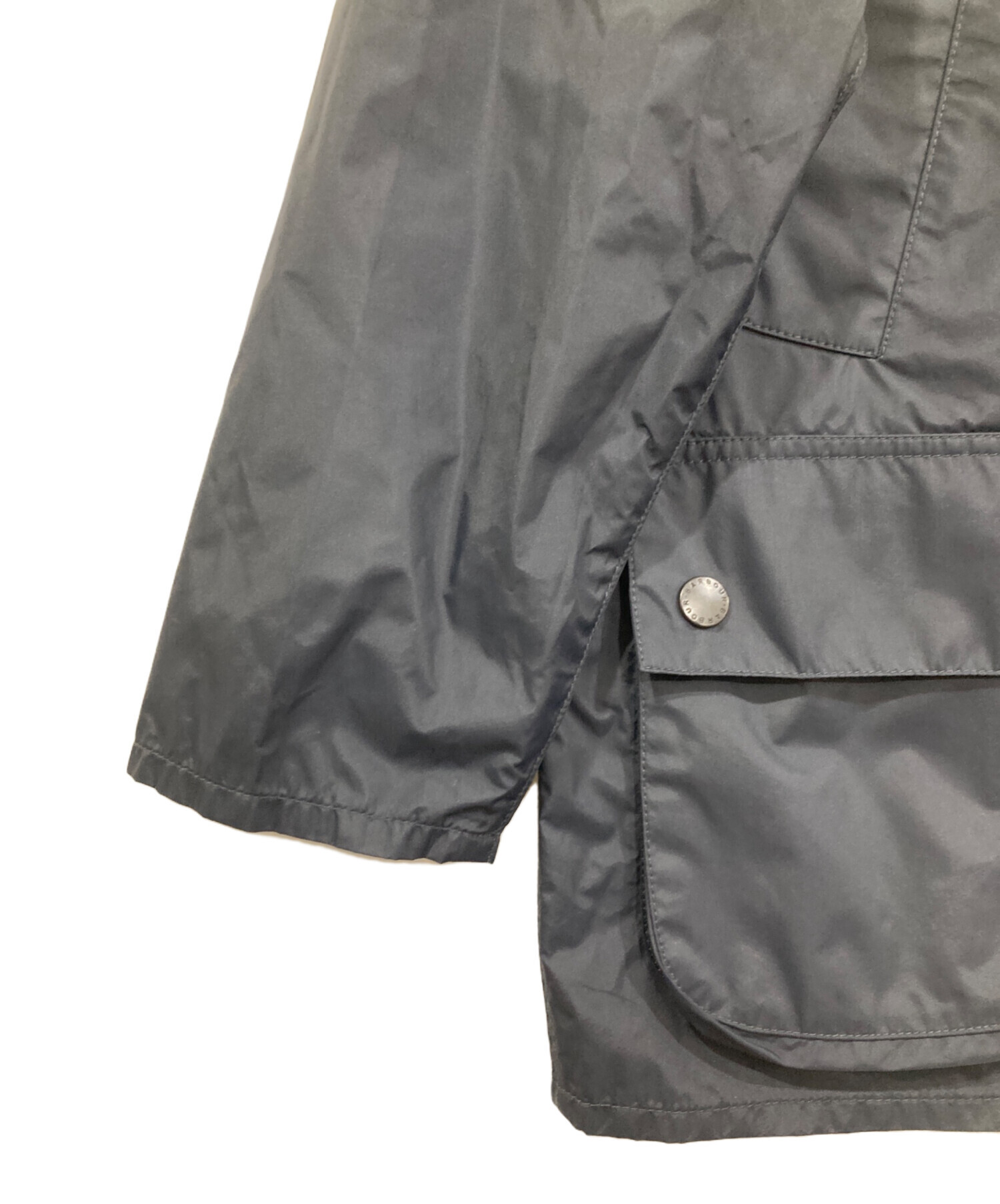 中古・古着通販】Barbour (バブアー) BEAMS PLUS (ビームスプラス 