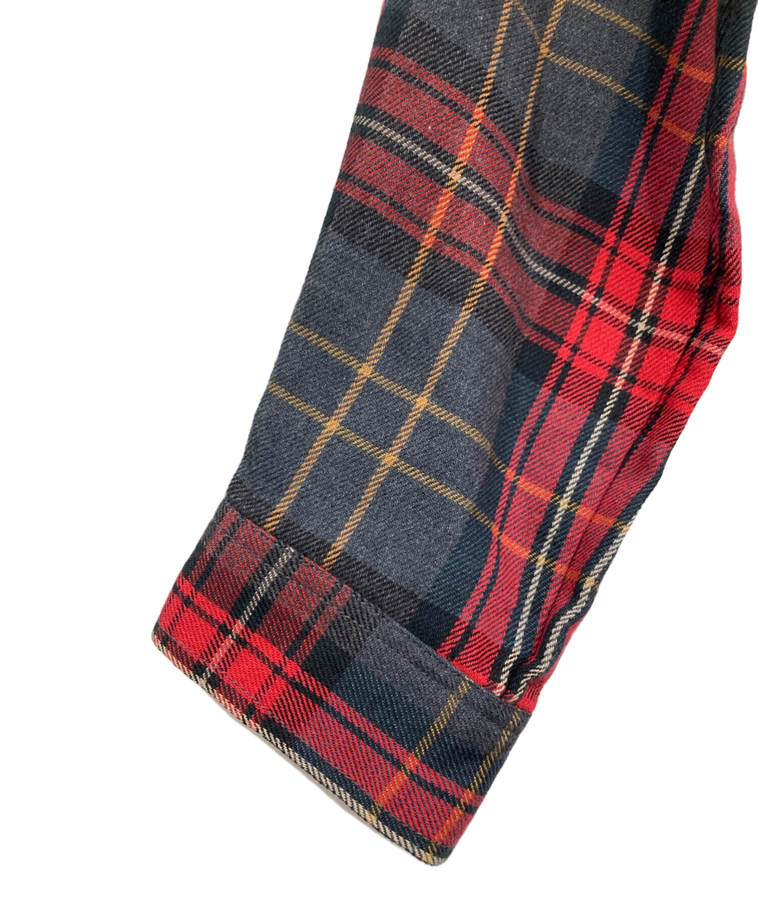 中古・古着通販】GRANDMA MAMA DAUGHTER (グランマママドーター