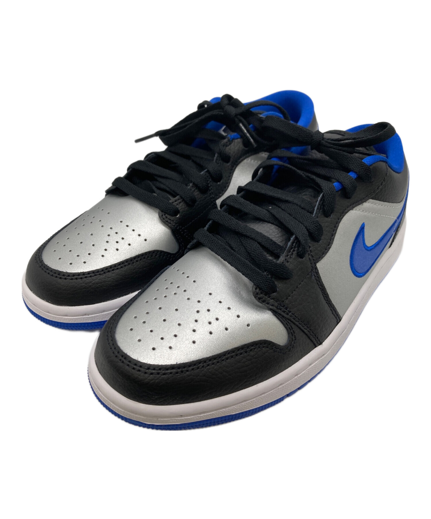 中古・古着通販】NIKE (ナイキ) エアジョーダン1 ロー 