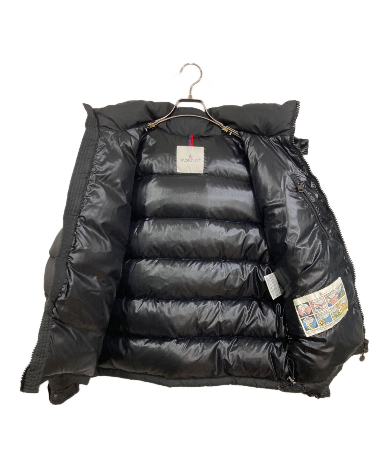 中古・古着通販】MONCLER (モンクレール) シュヴァリエダウン
