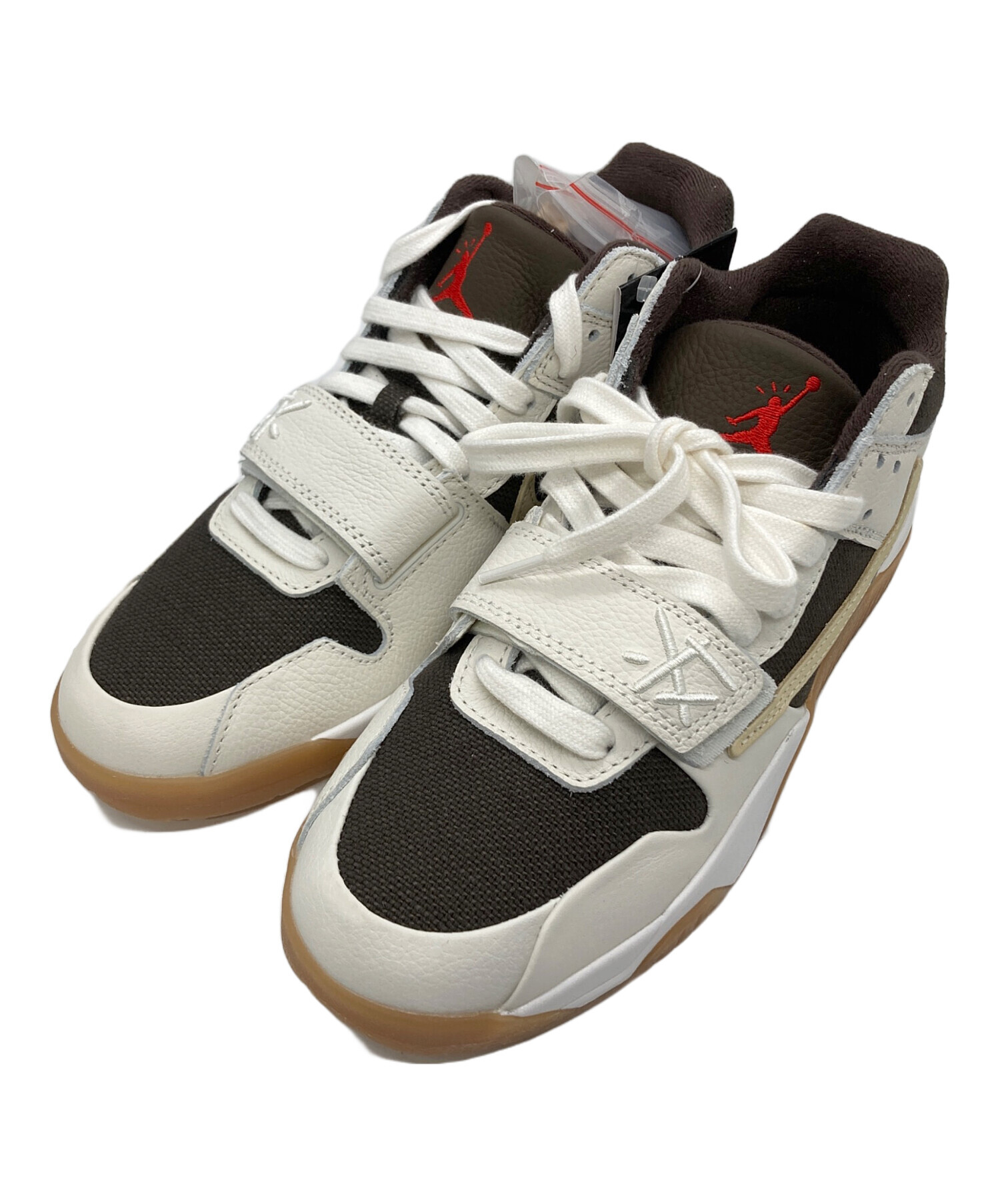 中古・古着通販】NIKE (ナイキ) Travis Scott (トラヴィス スコット 