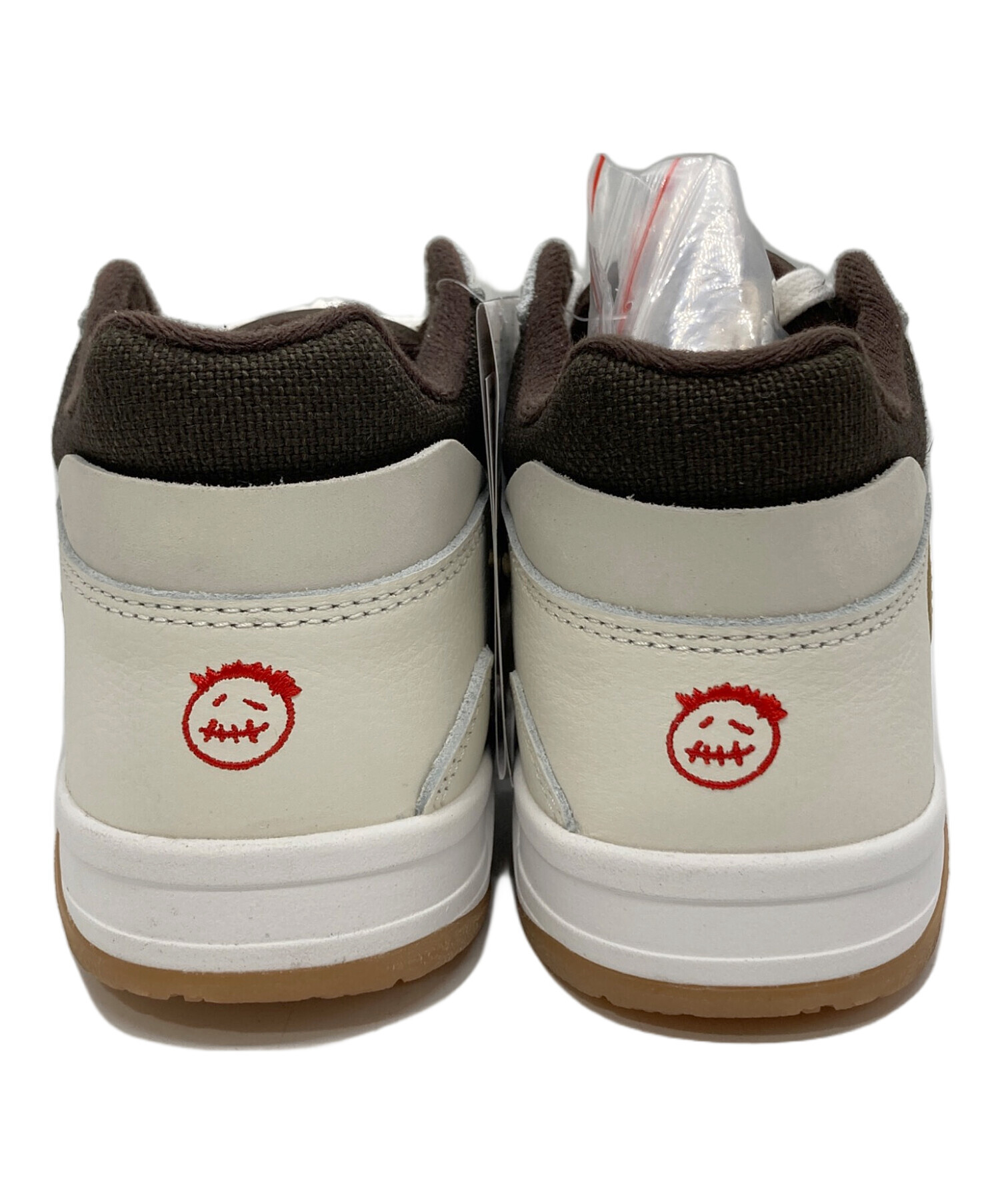 中古・古着通販】NIKE (ナイキ) Travis Scott (トラヴィス スコット 