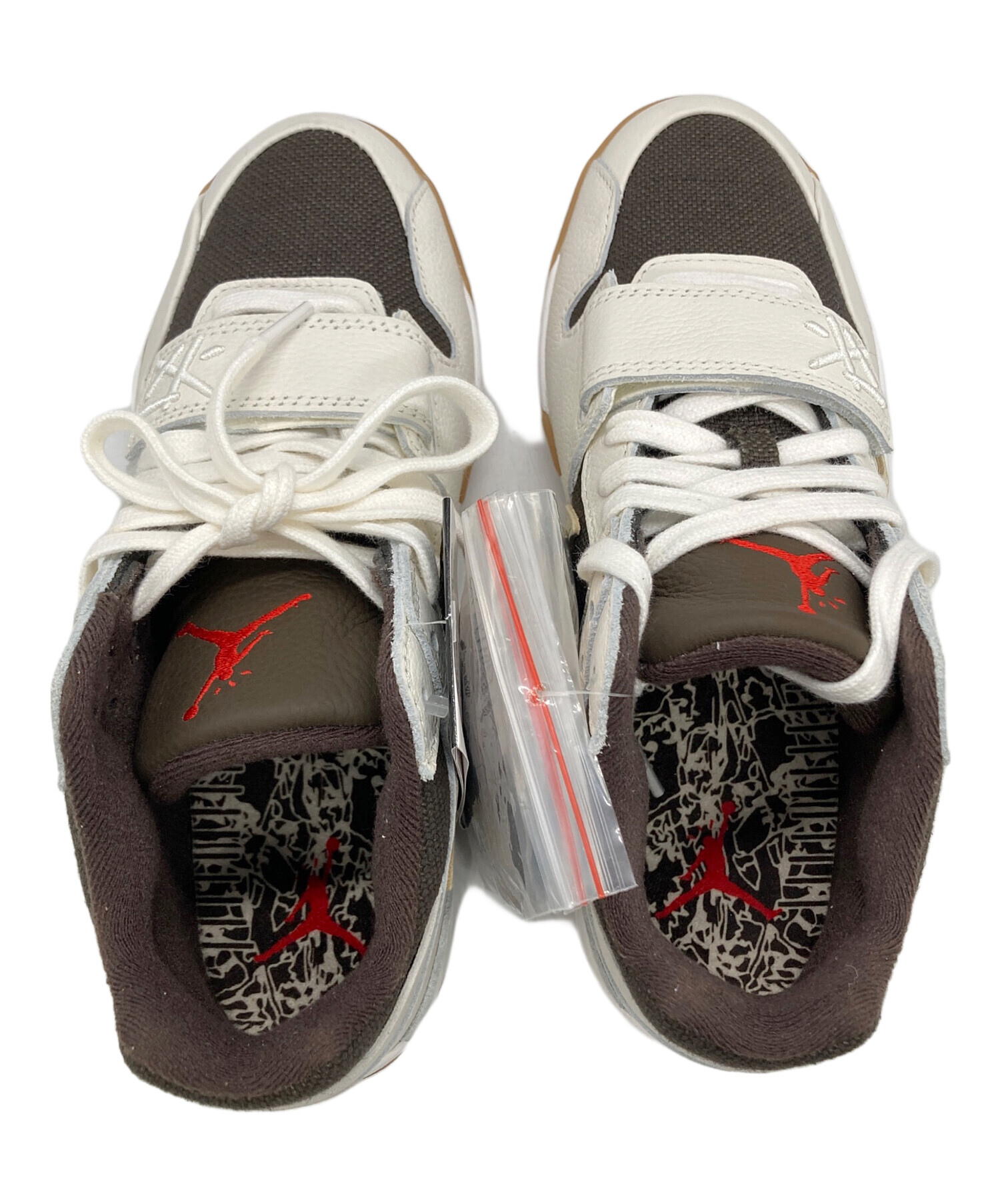 中古・古着通販】NIKE (ナイキ) Travis Scott (トラヴィス スコット 