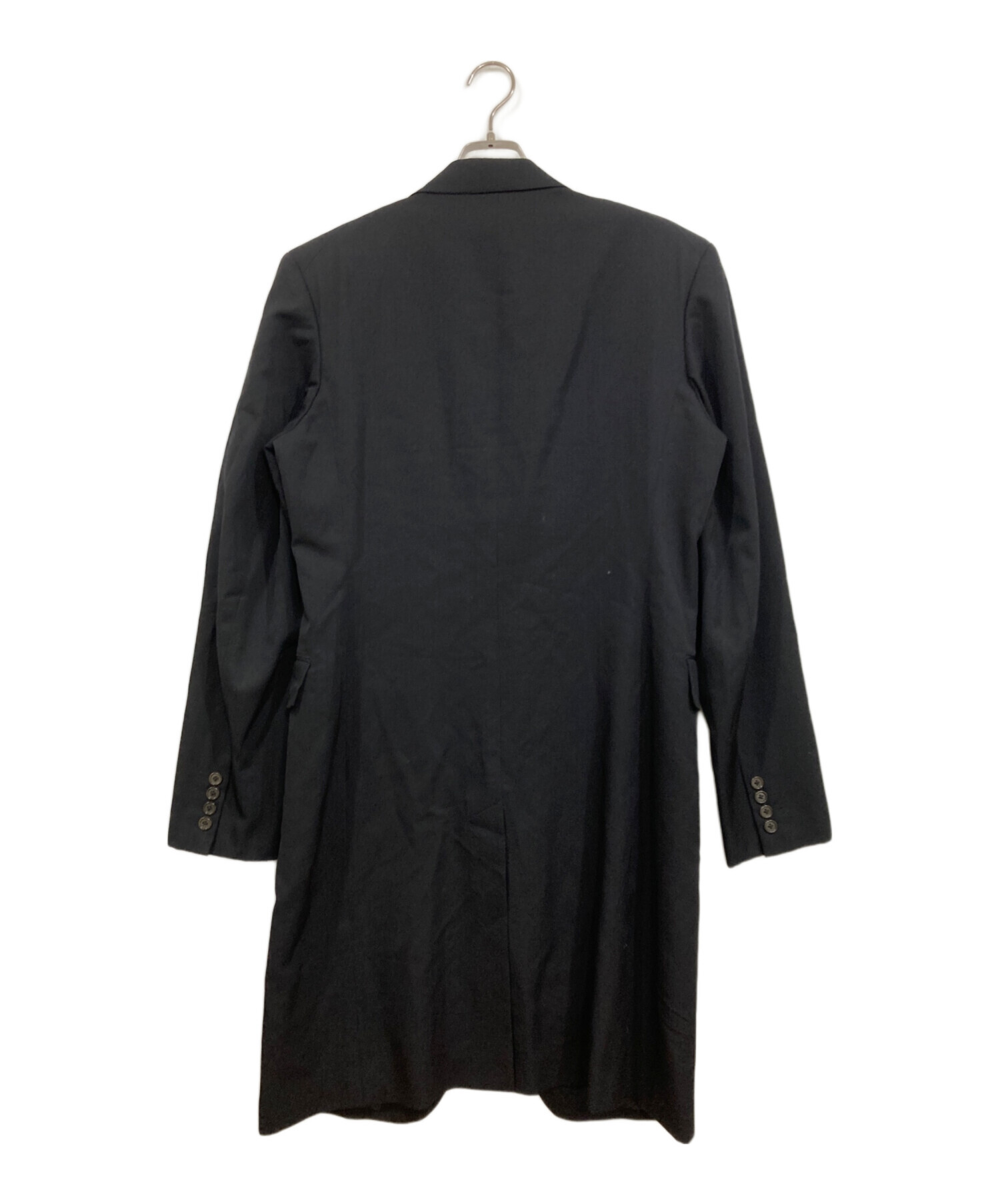 中古・古着通販】Y's YOHJI YAMAMOTO (ワイズ ヨウジヤマモト) ロング