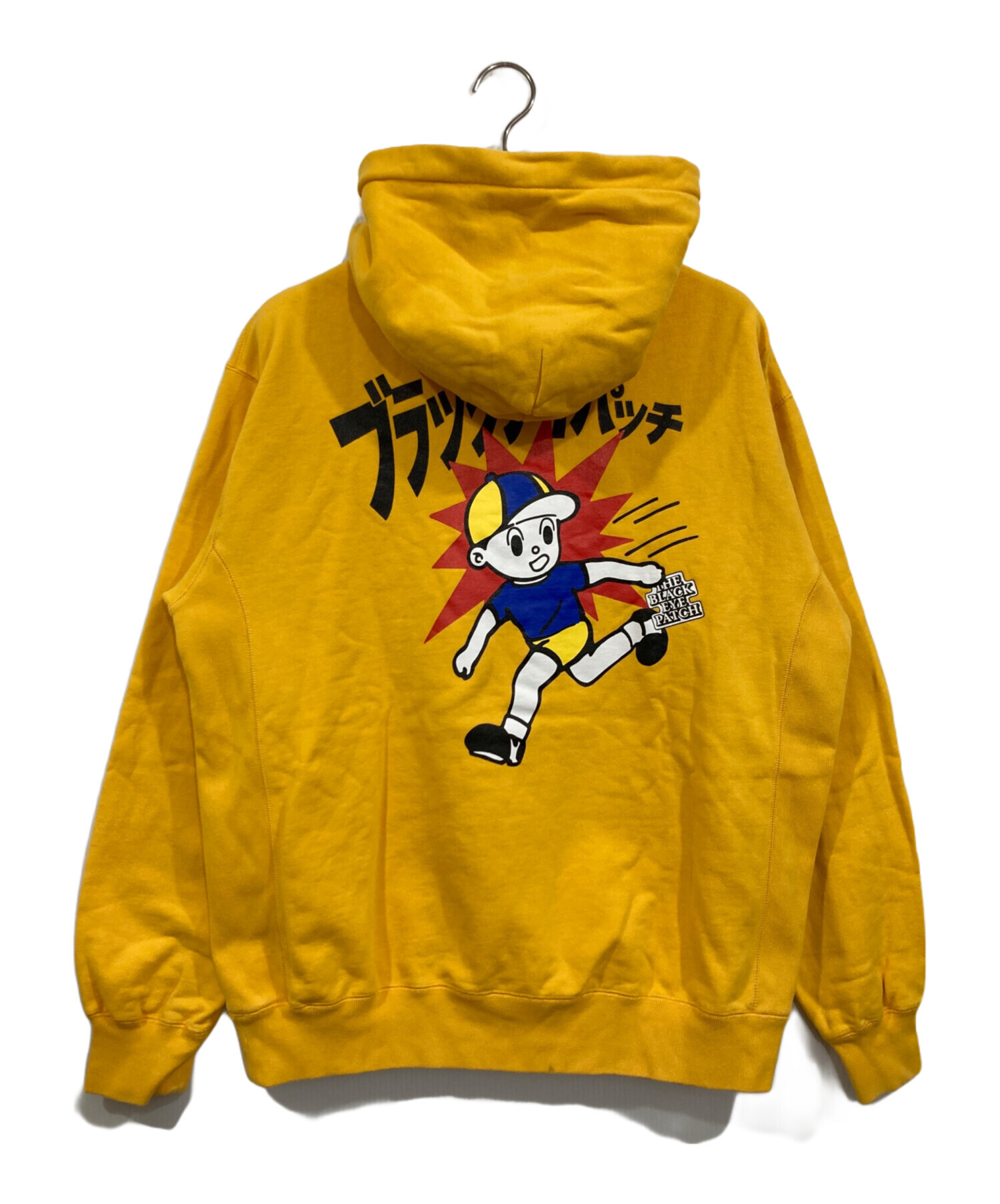 中古・古着通販】BlackEyePatch (ブラックアイパッチ) CHILDREN AT 
