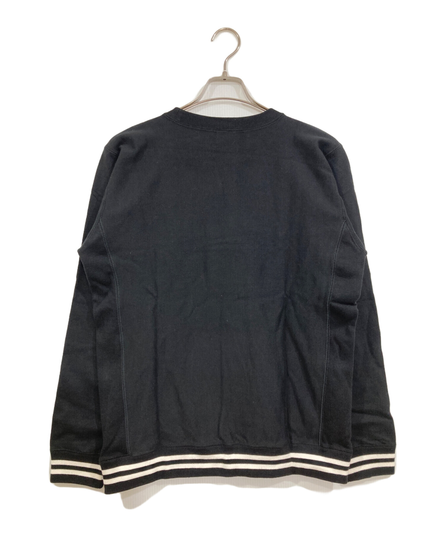 中古・古着通販】Champion (チャンピオン) リバースウィーブスウェット