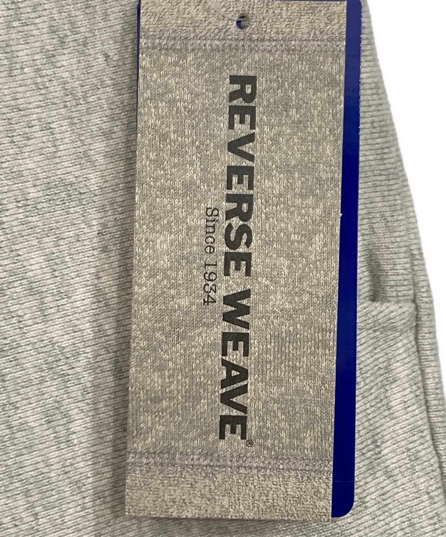 中古・古着通販】Champion (チャンピオン) リバースウィーブ