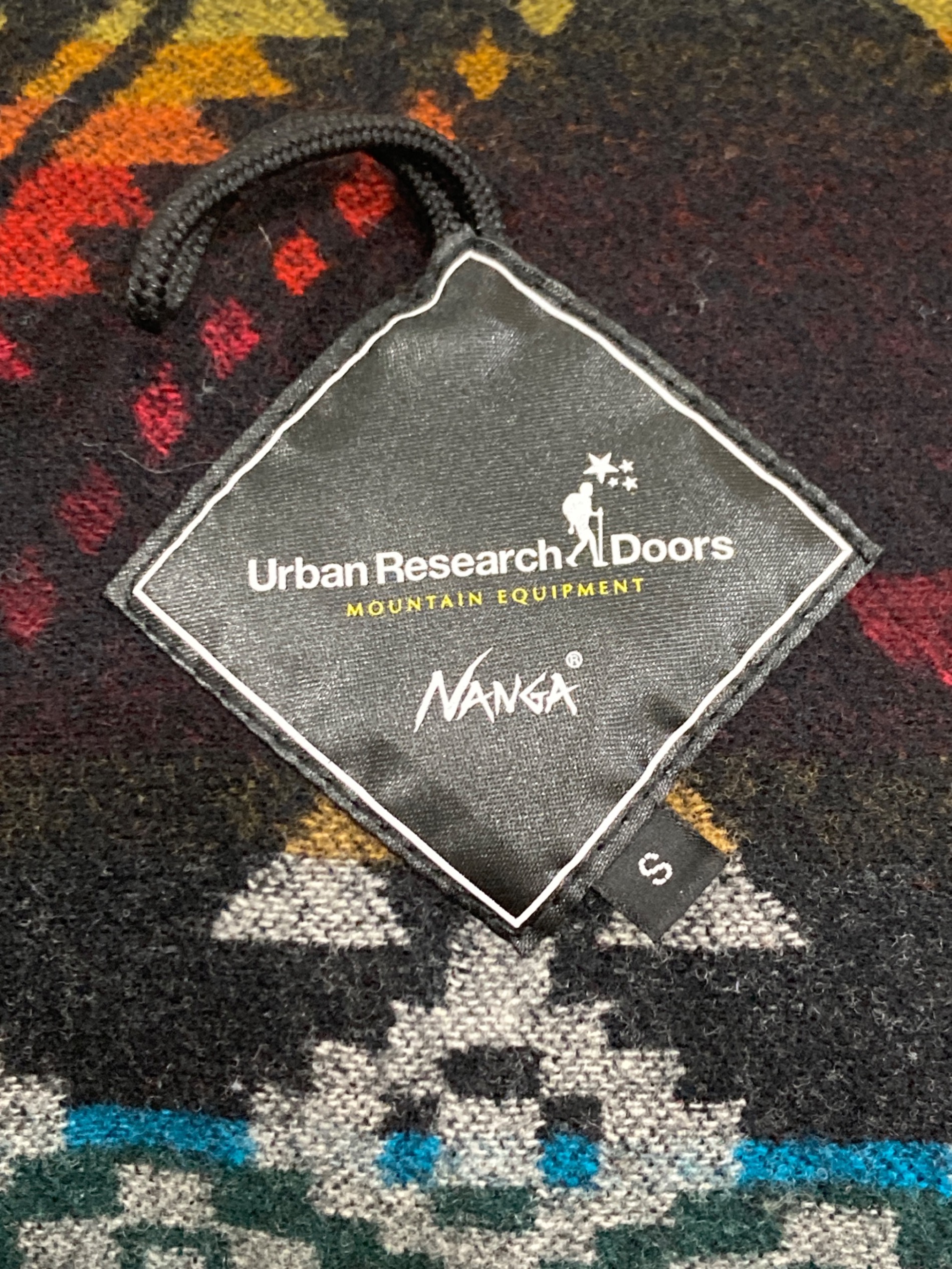 中古・古着通販】URBAN RESEARCH DOORS (アーバンリサーチドアーズ