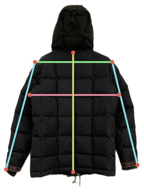 中古・古着通販】stussy (ステューシー) NEXUSVII (ネクサスセブン