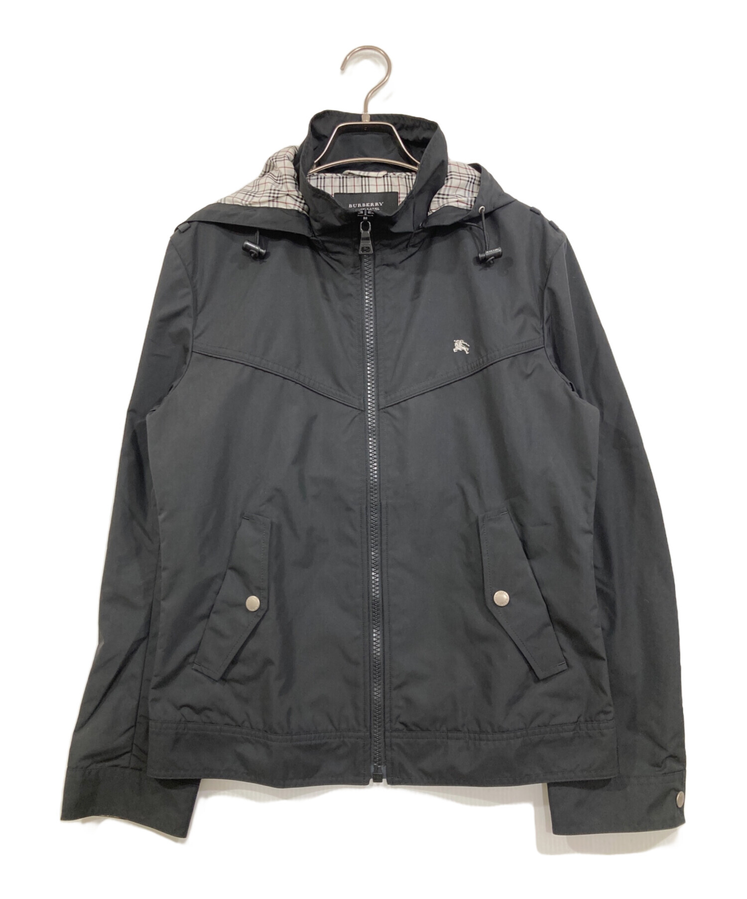 中古・古着通販】BURBERRY BLACK LABEL (バーバリーブラックレーベル