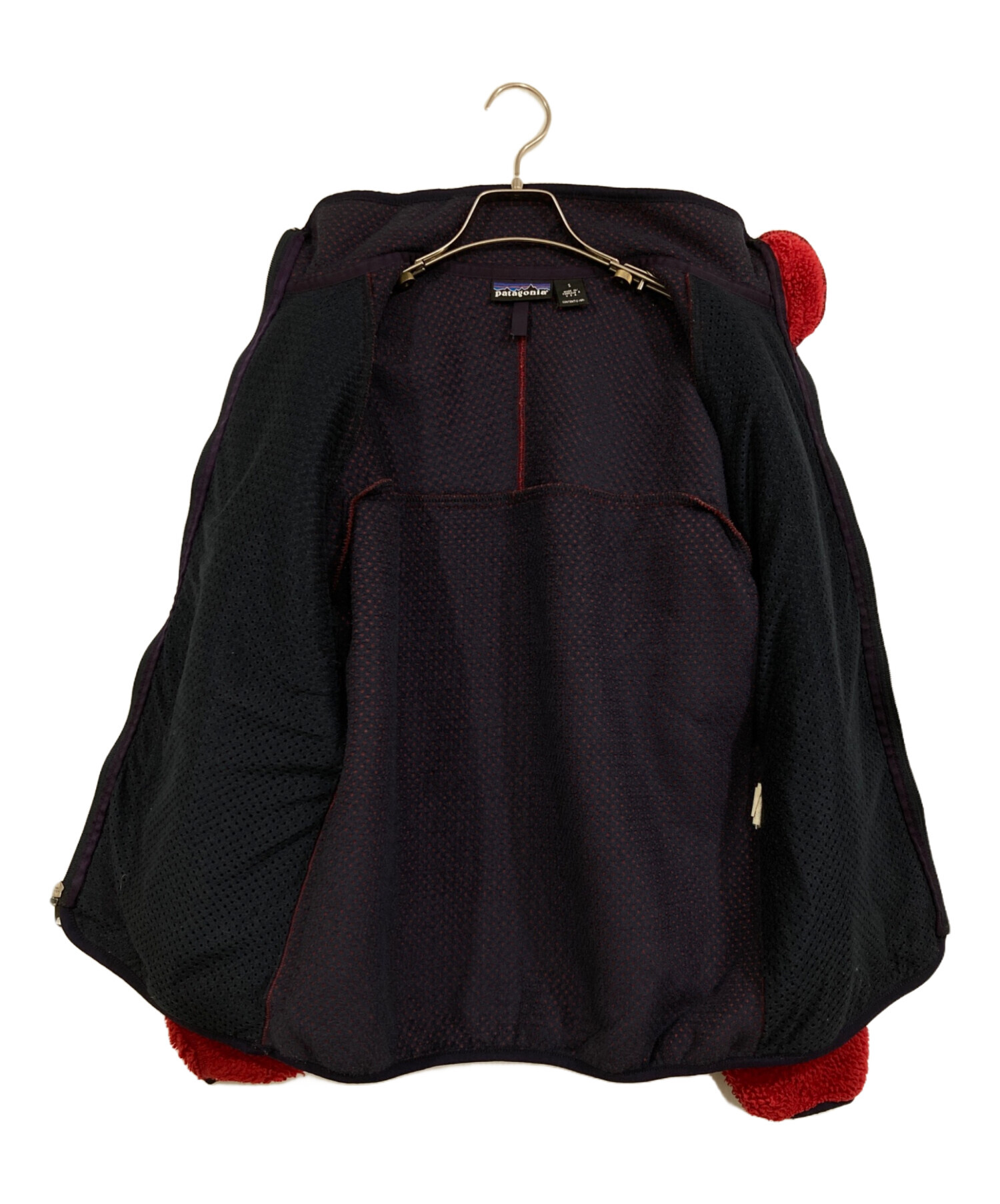 中古・古着通販】Patagonia (パタゴニア) 90'sレトロカーディガン