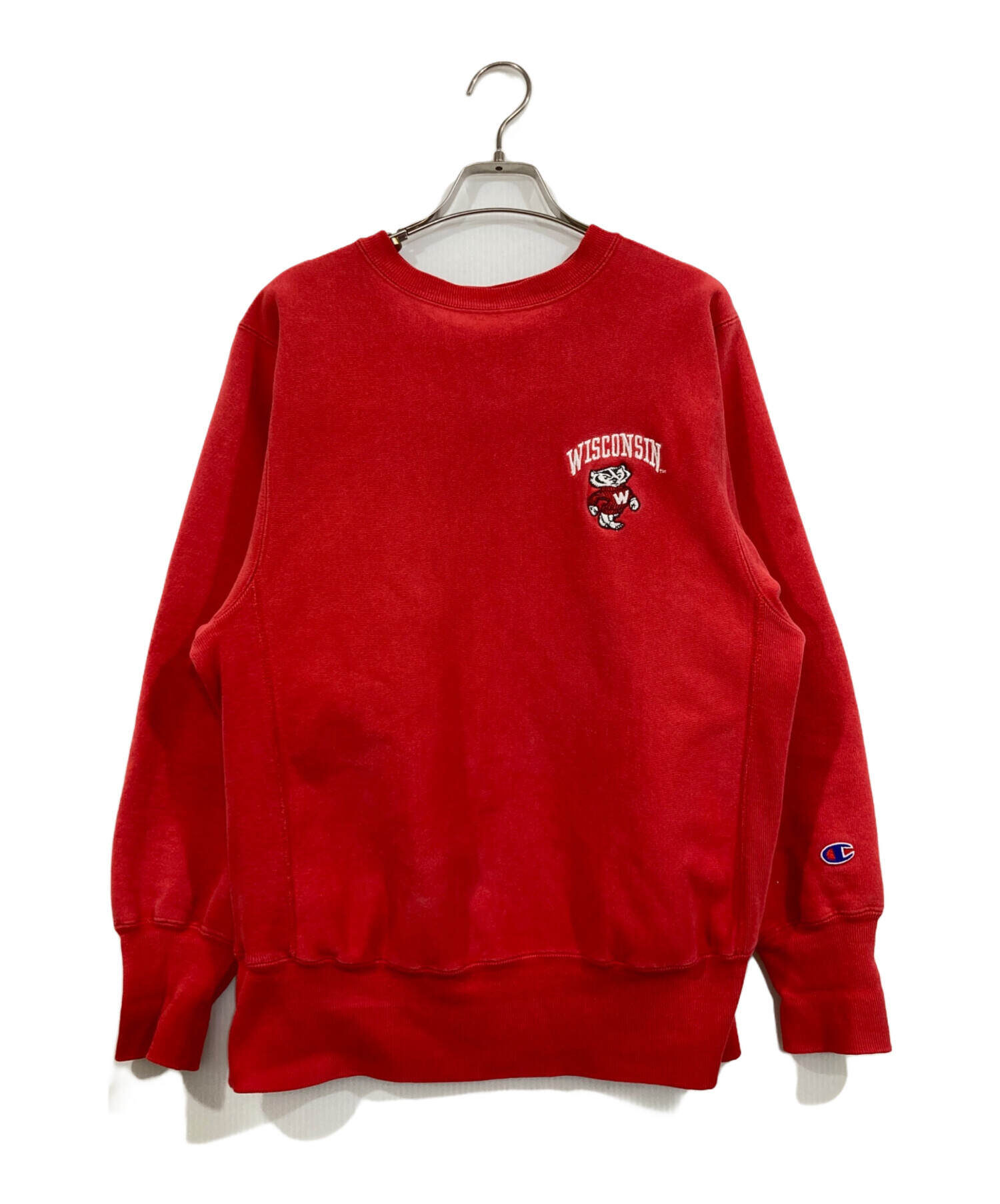 中古・古着通販】Champion REVERSE WEAVE (チャンピオン リバース 