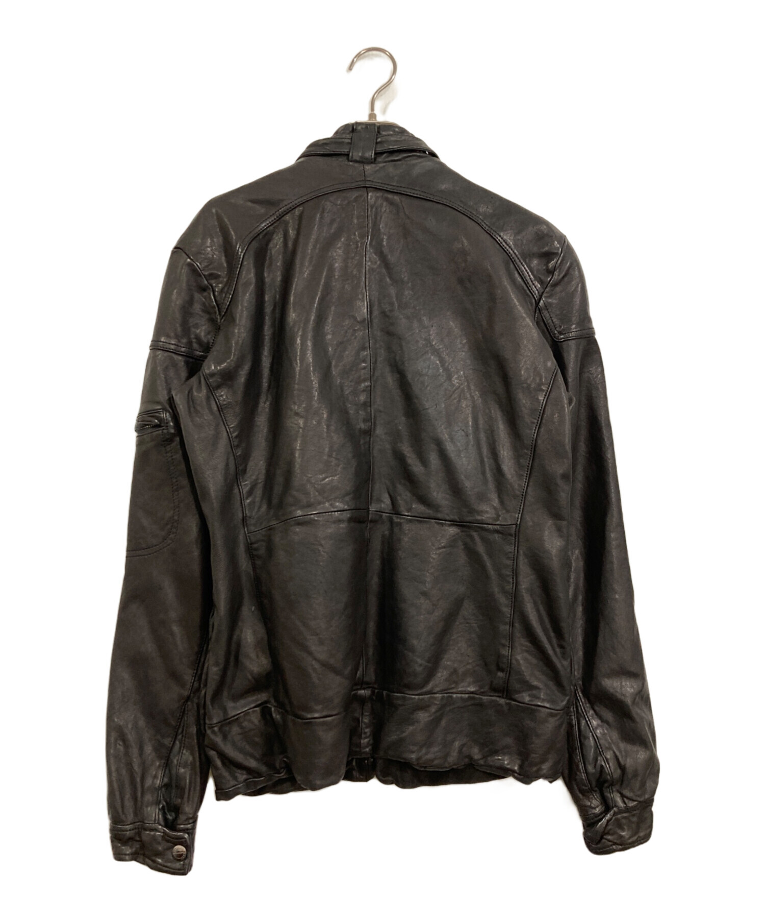 KATHARINE HAMNETT LONDON ジャケット 中古・古着通販】KATHARINE HAMNETT LONDON (キャサリンオムネット