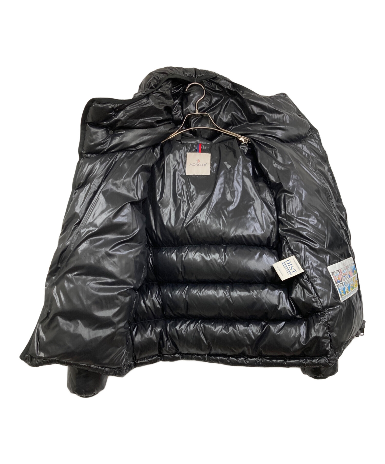 中古・古着通販】MONCLER (モンクレール) NEUVIC ダウンジャケット