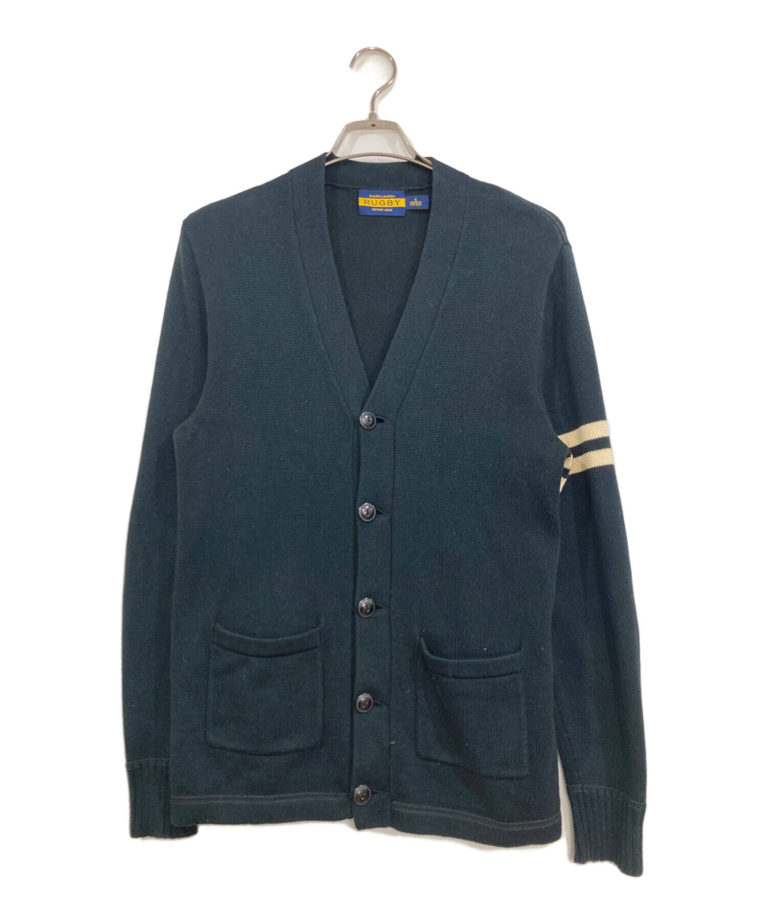 中古・古着通販】Rugby Ralph Lauren (ラグビーラルフローレン 