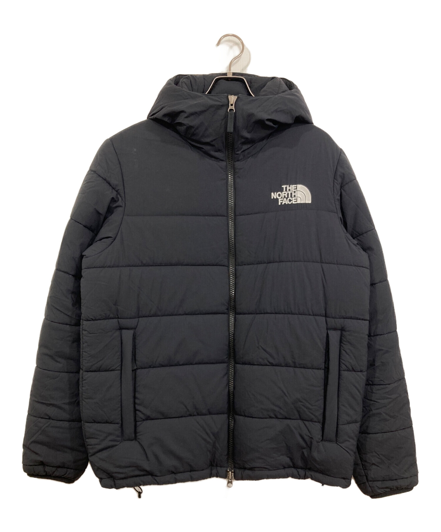 中古・古着通販】THE NORTH FACE (ザ ノース フェイス) トランゴパーカ