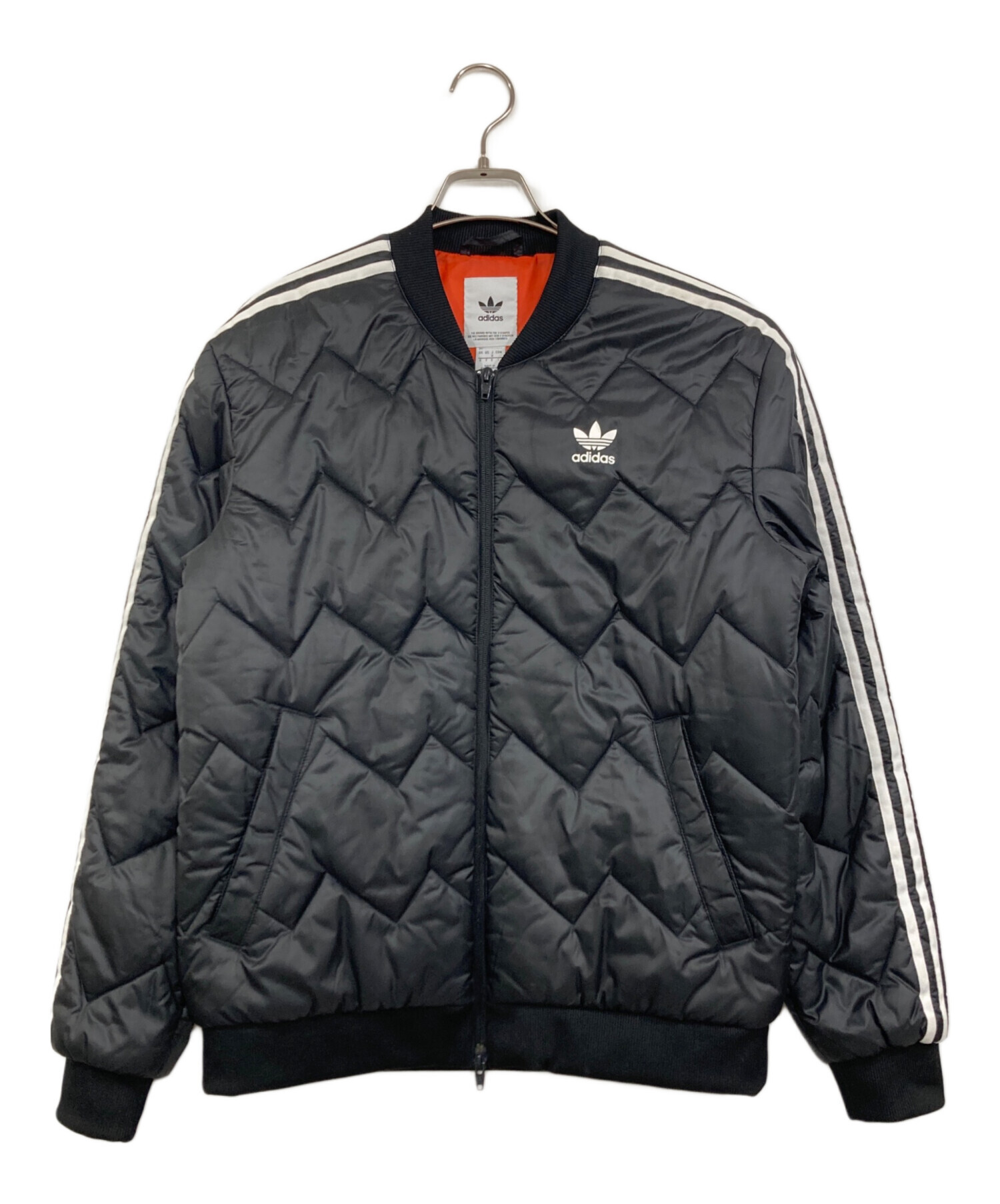 中古・古着通販】adidas (アディダス) スーパースター キルティング 