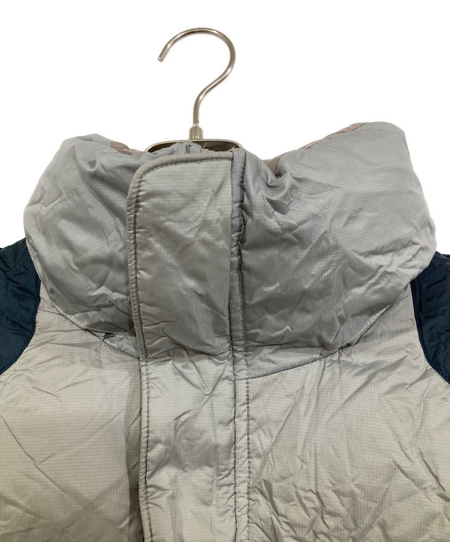 中古・古着通販】NIKE ACG (ナイキエージーシー) バイカラーダウン