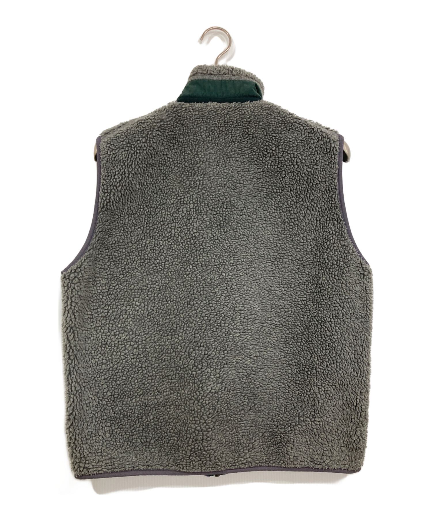 中古・古着通販】Patagonia (パタゴニア) クラシックレトロXベスト