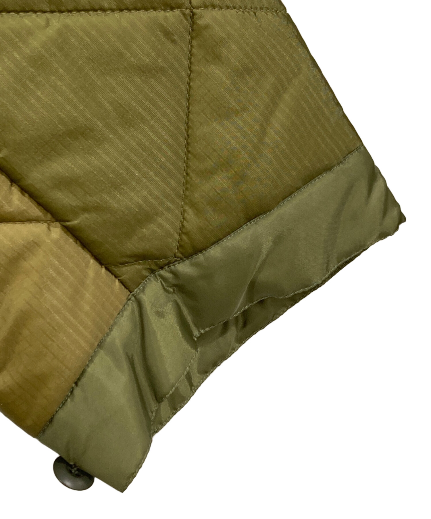 中古・古着通販】Curensology (カレンソロジー) キルティング