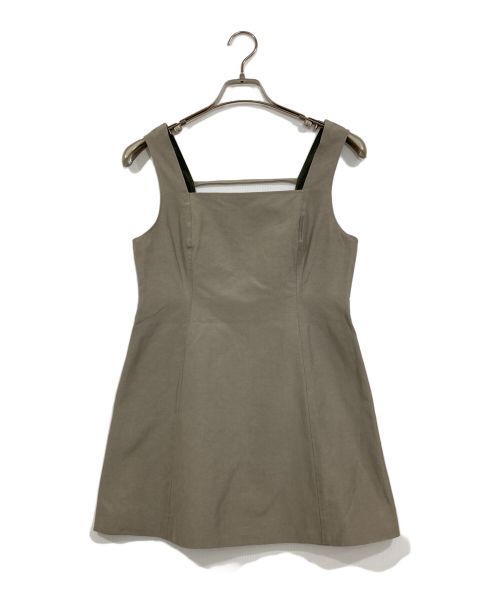 中古・古着通販】SLOBE IENA (スローブ イエナ) グログランスクエア