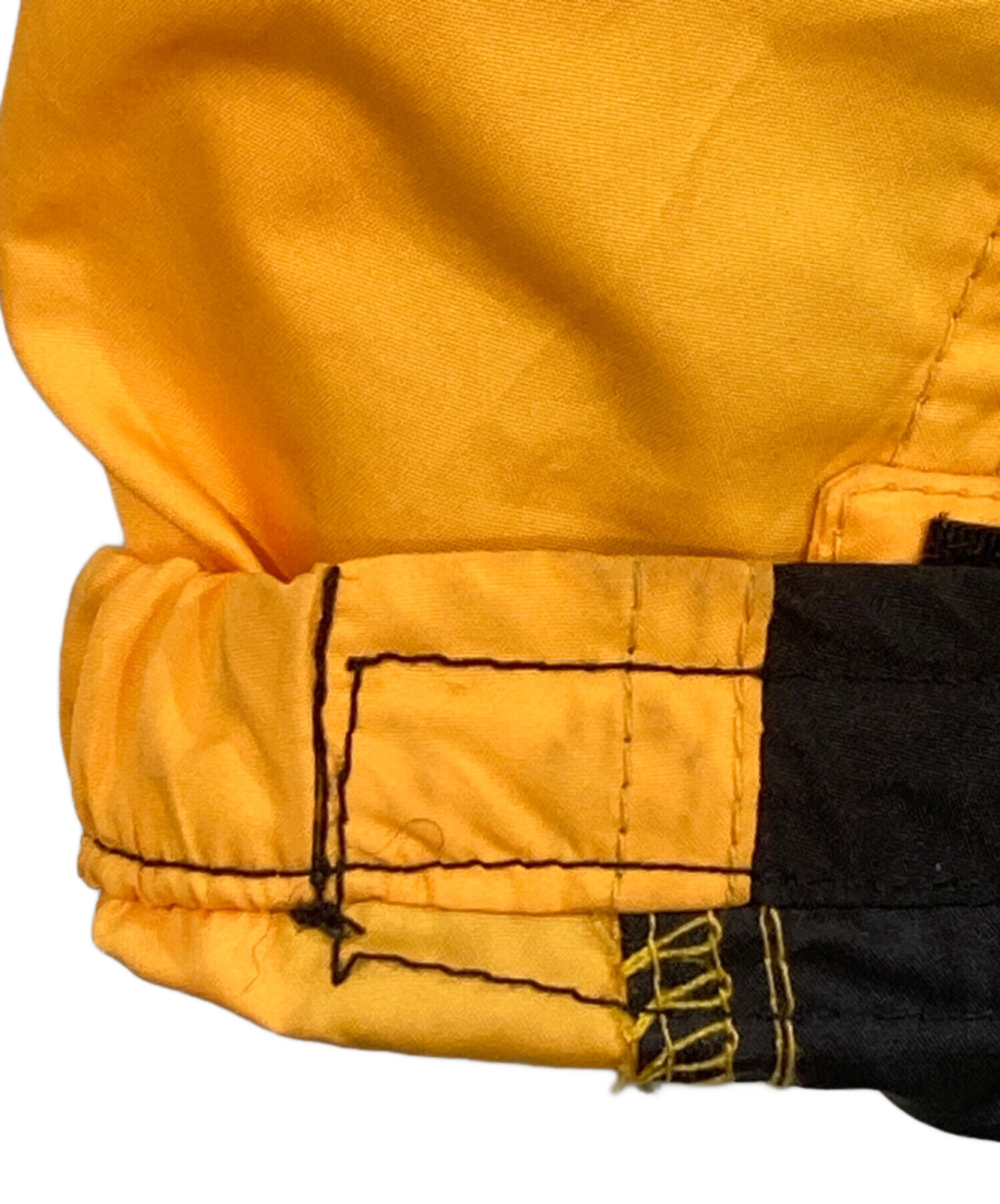 中古・古着通販】NIKE ACG (ナイキエージーシー) アノラックパーカー