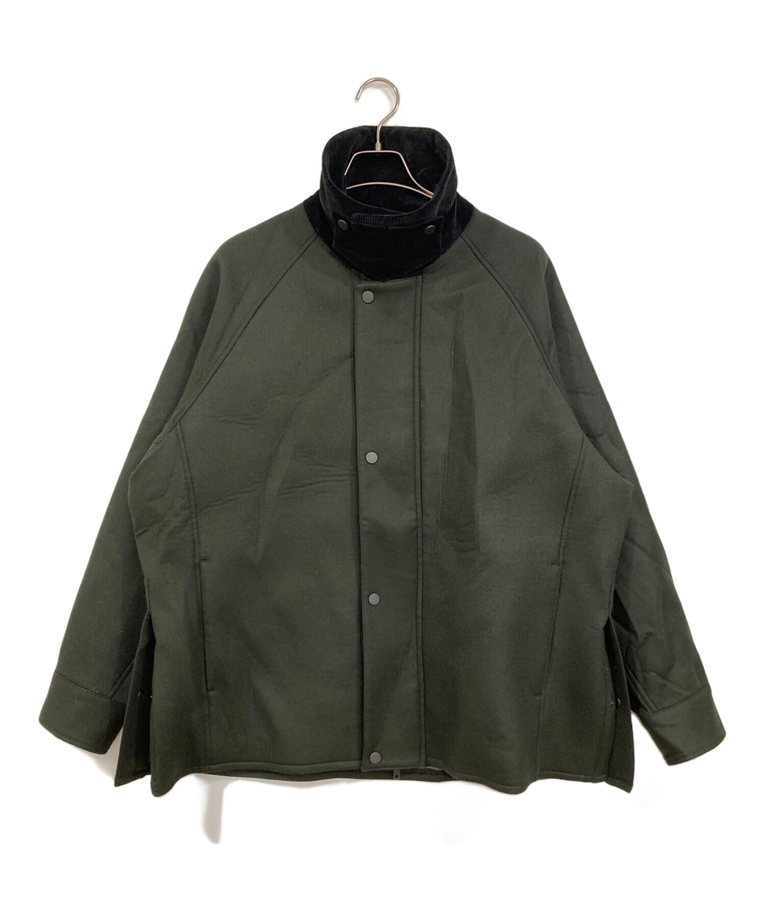 中古・古着通販】UNITED TOKYO (ユナイテッドトーキョー) ウール 