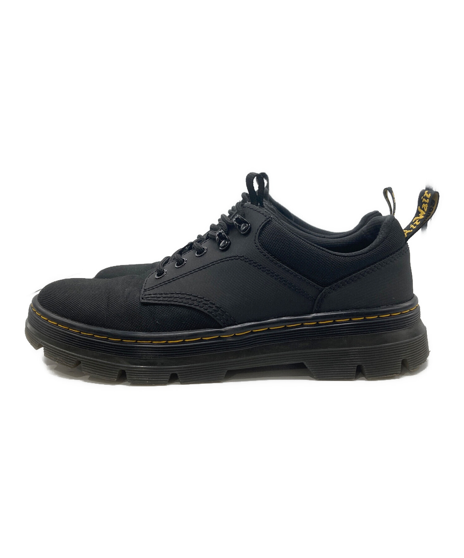 中古・古着通販】Dr.Martens (ドクターマーチン) REEDER 5 タイ