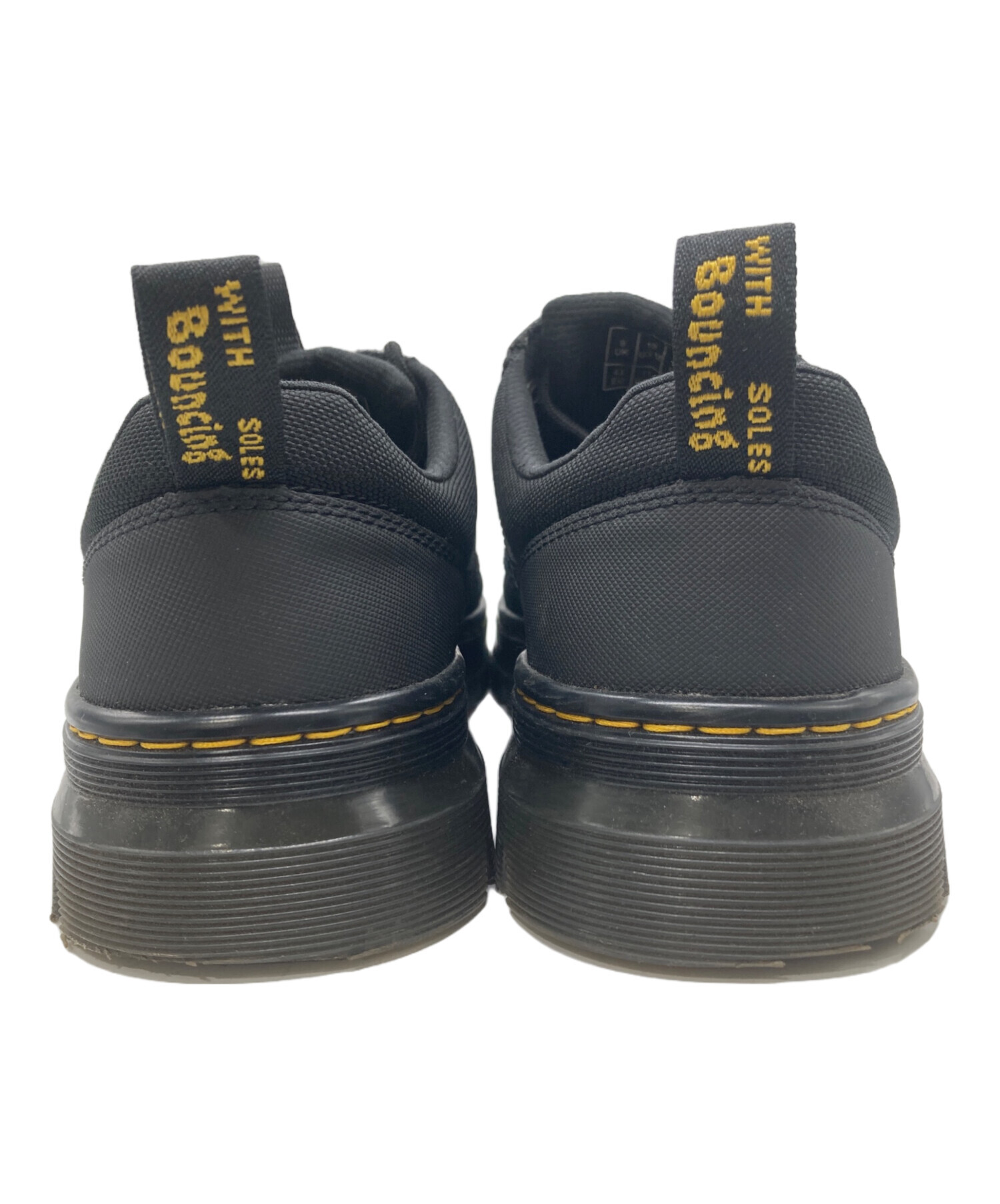 中古・古着通販】Dr.Martens (ドクターマーチン) REEDER 5 タイ 中古・古着通販】Dr.Martens (ドクターマーチン) REEDER 5 タイ