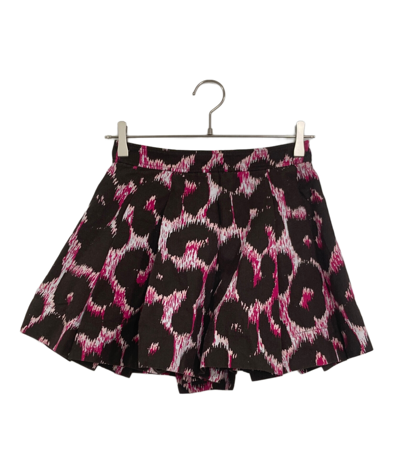 ☆Vivienne Westwood プリーツスカート Vivienne Westwood RED LABEL