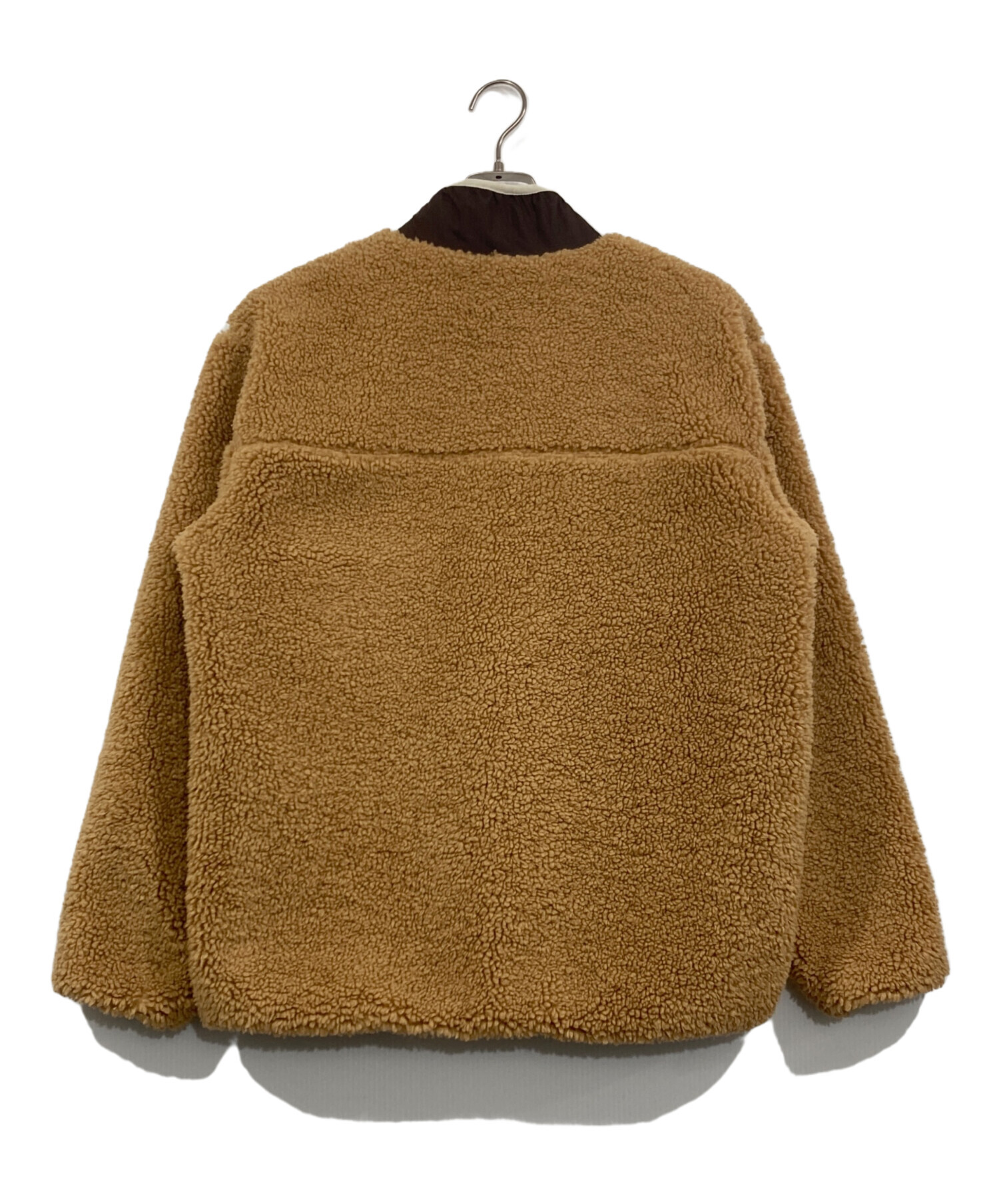 中古・古着通販】LEVI'S (リーバイス) LAKESIDE ボアフリース