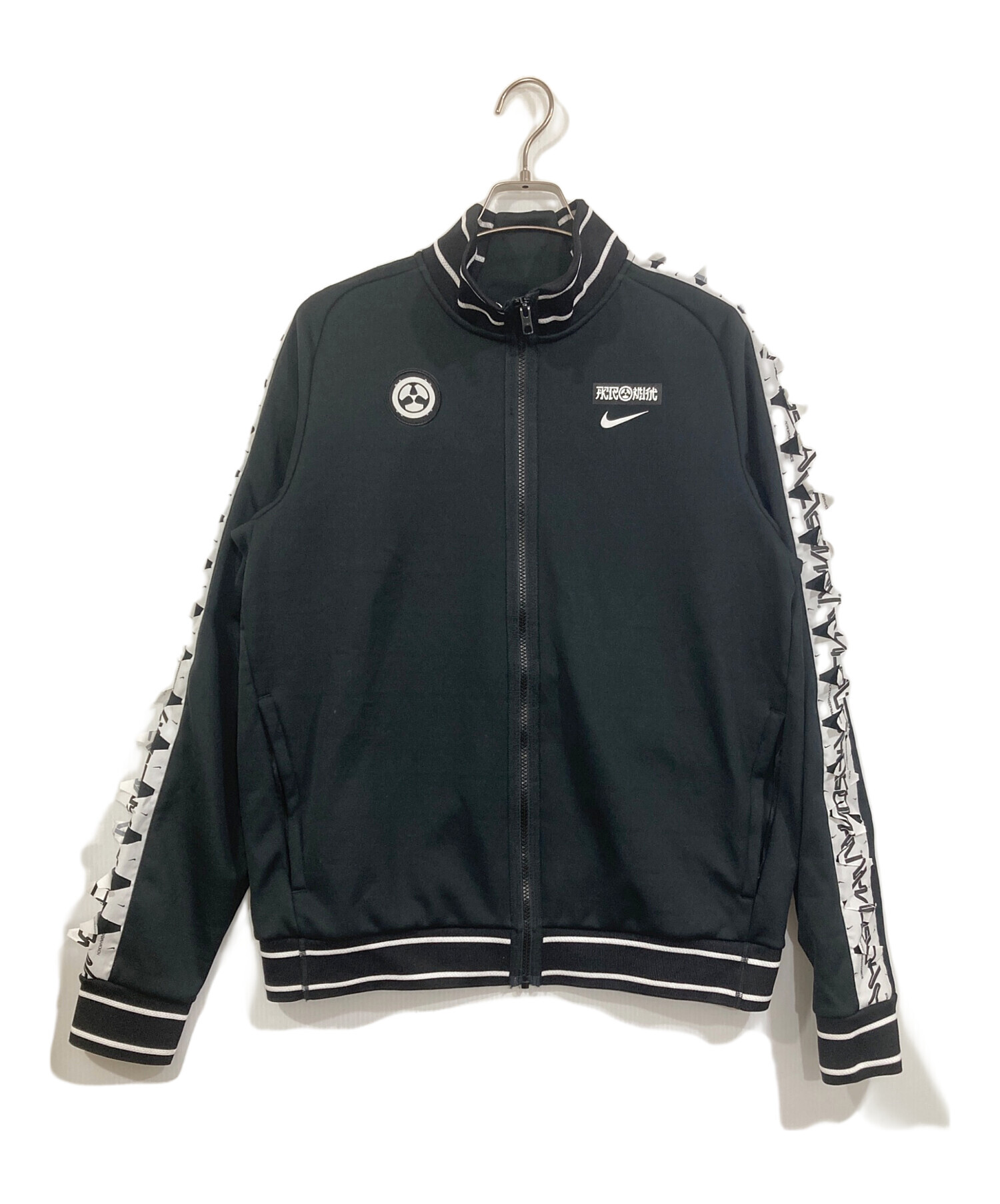 中古・古着通販】NIKE (ナイキ) ACRONYM (アクロニウム) Therma-Fit 