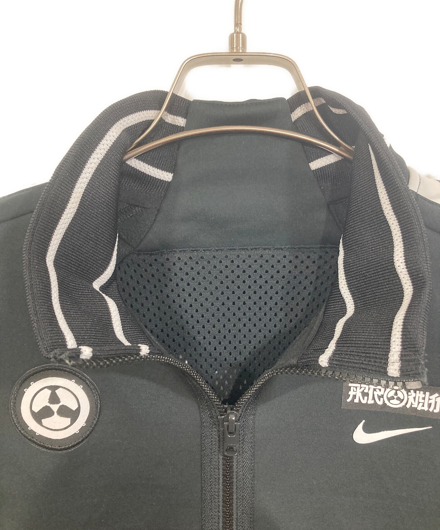 中古・古着通販】NIKE (ナイキ) ACRONYM (アクロニウム) Therma-Fit 