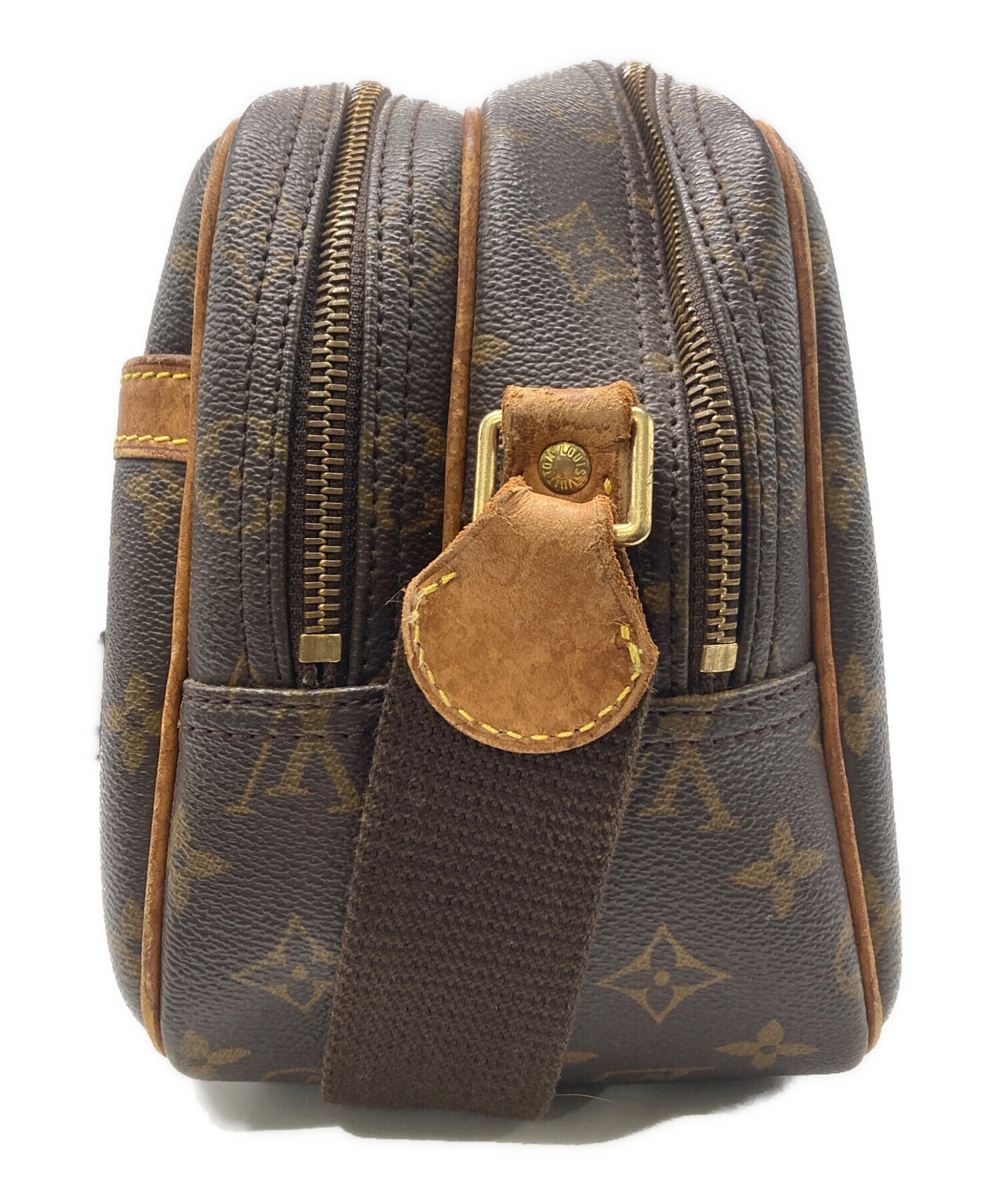 中古・古着通販】LOUIS VUITTON (ルイ ヴィトン) ショルダーバッグ