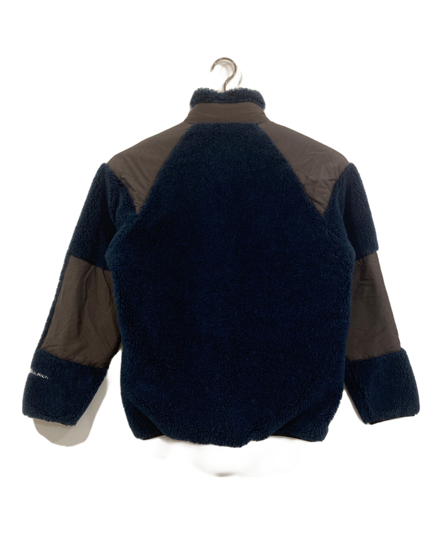 中古・古着通販】WOOLRICH (ウールリッチ) TERRA PILE JACKET 