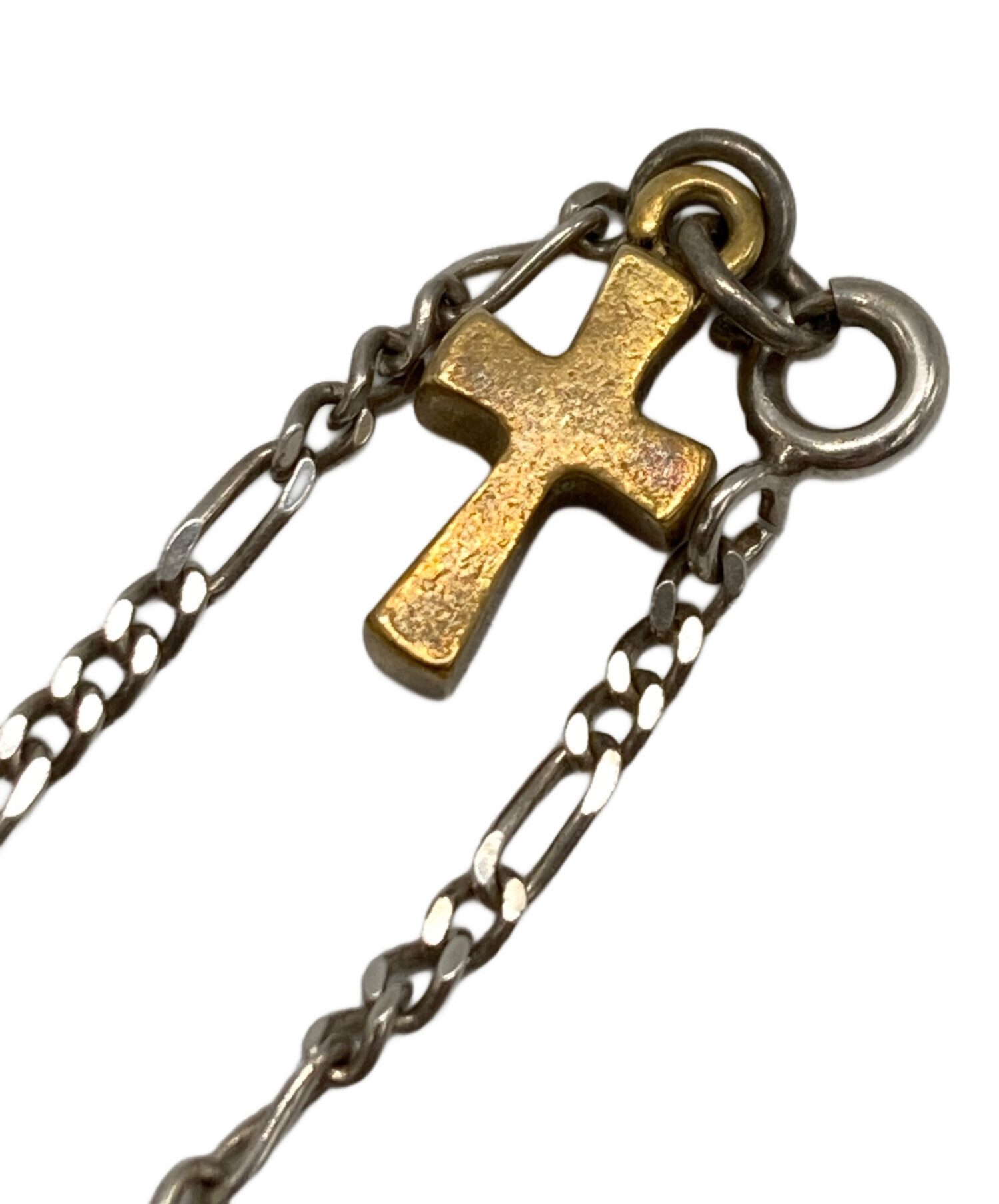 amp japan アンプジャパン クロス ネックレス 福山雅治 美女か野獣