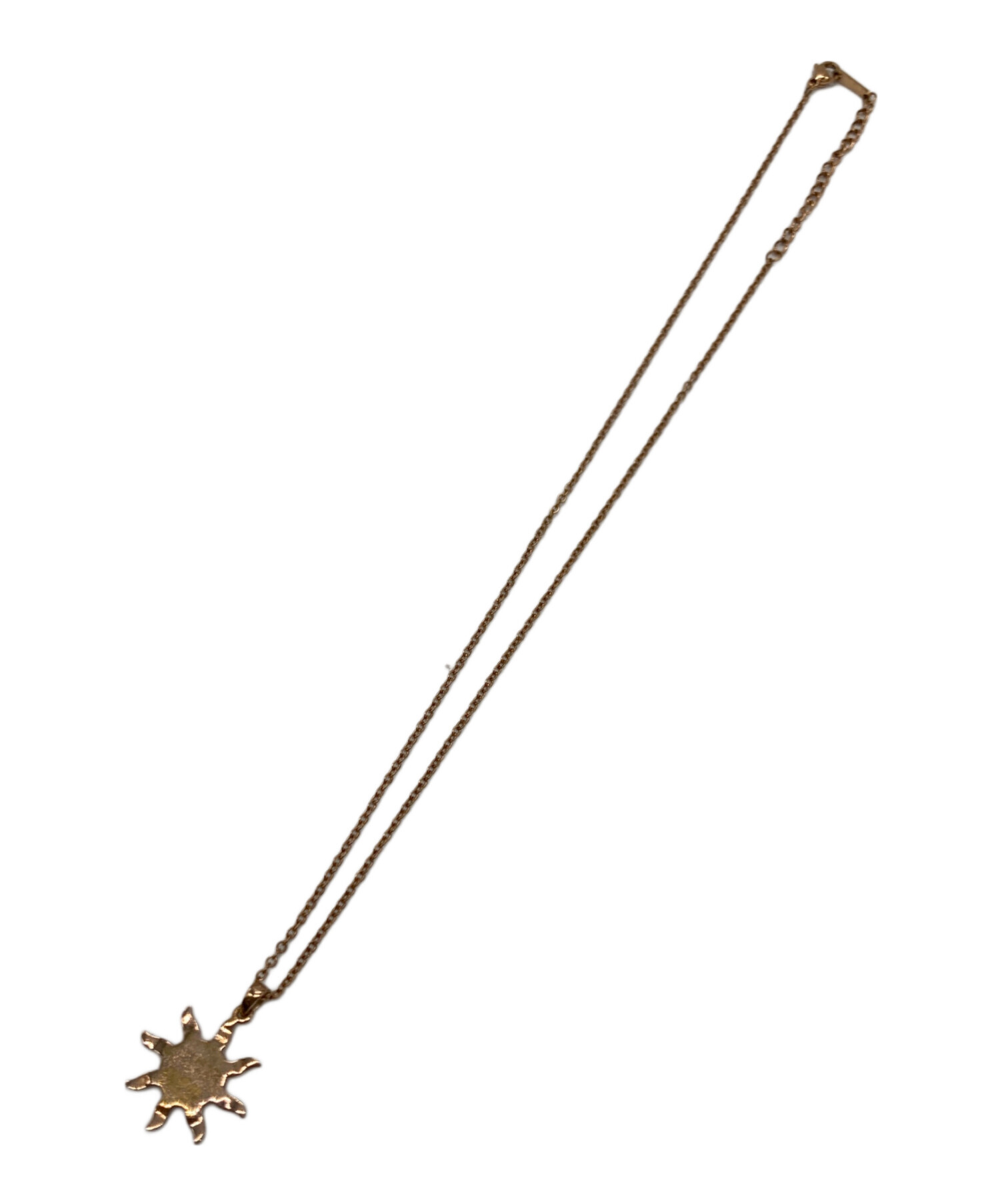 中古・古着通販】irie beach (アイリービーチ) sunrise necklace 