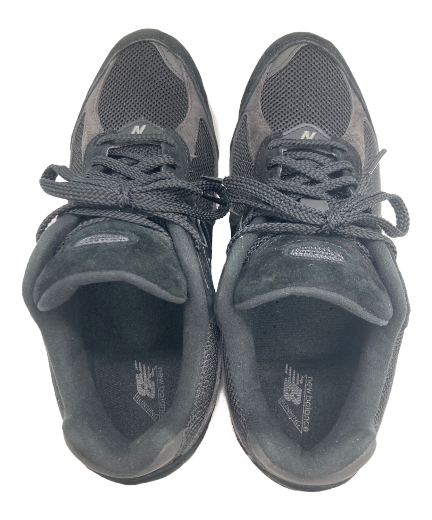 中古・古着通販】NEW BALANCE (ニューバランス) ローカットスニーカー 
