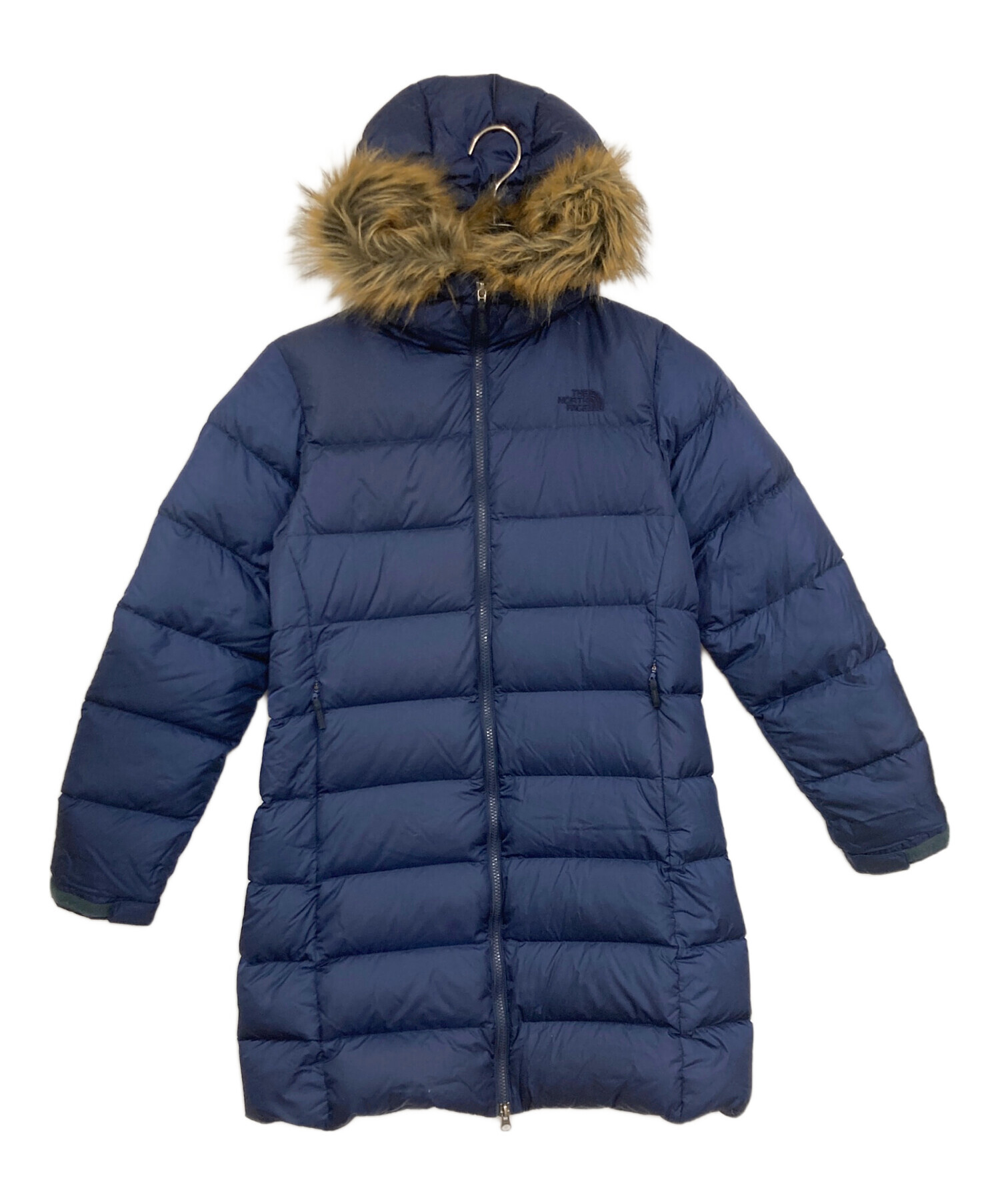 中古・古着通販】THE NORTH FACE (ザ ノース フェイス) ヌプシロング 