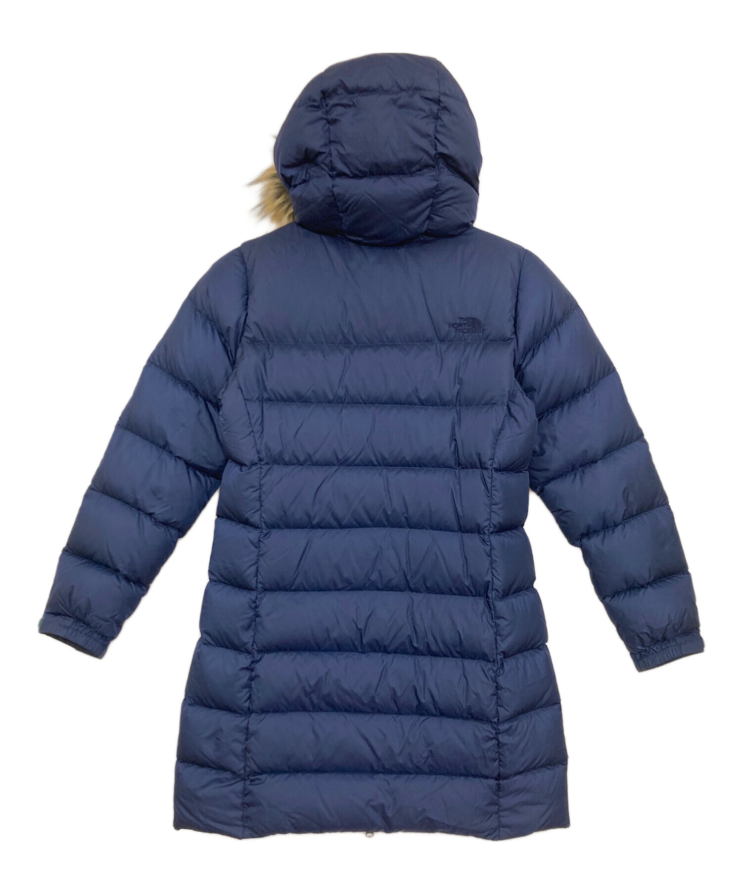 中古・古着通販】THE NORTH FACE (ザ ノース フェイス) ヌプシロング 
