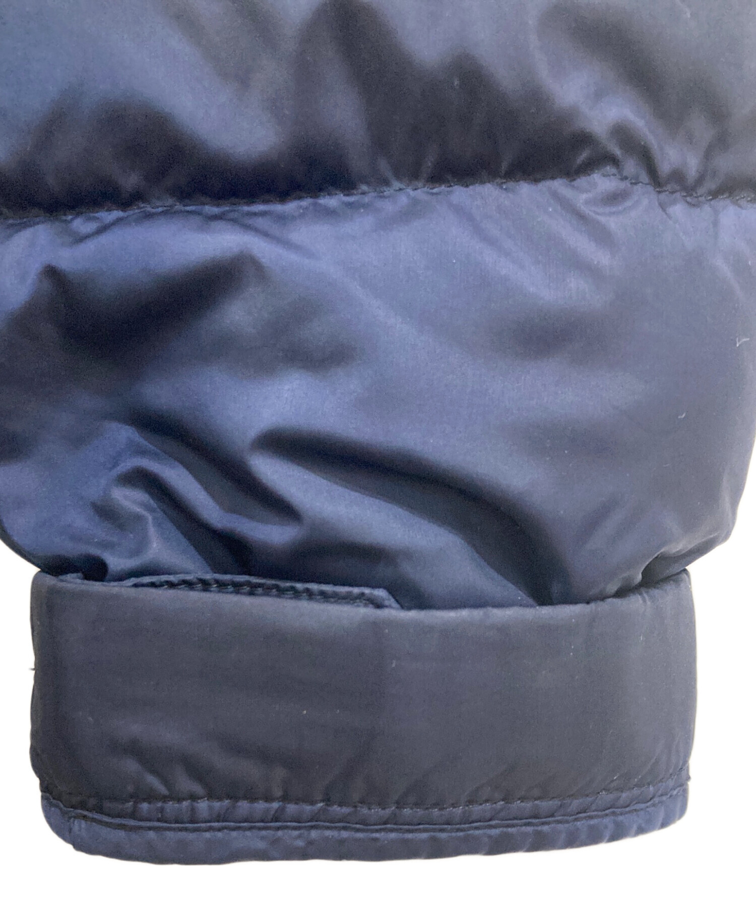 中古・古着通販】THE NORTH FACE (ザ ノース フェイス) ヌプシロング 