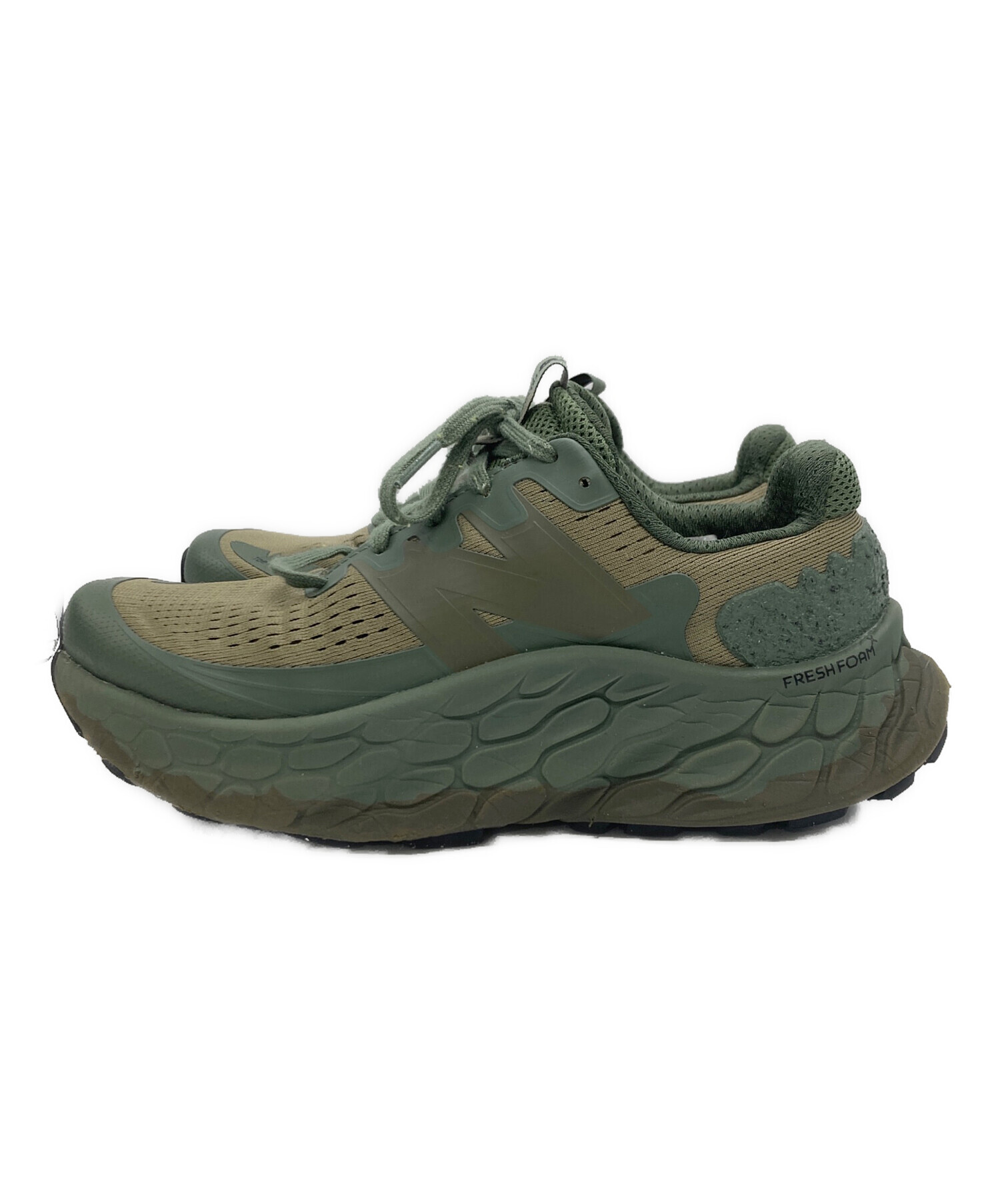 中古・古着通販】NEW BALANCE (ニューバランス) フレッシュ フォーム 