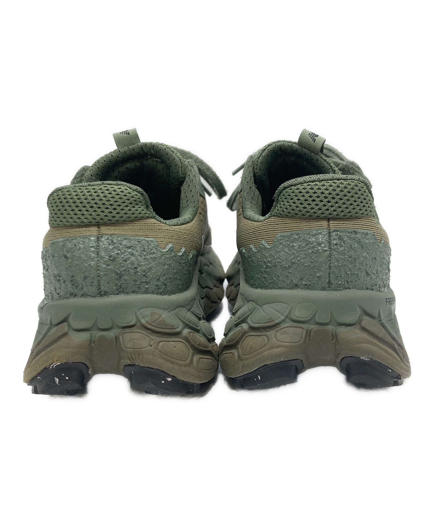 中古・古着通販】NEW BALANCE (ニューバランス) フレッシュ フォーム