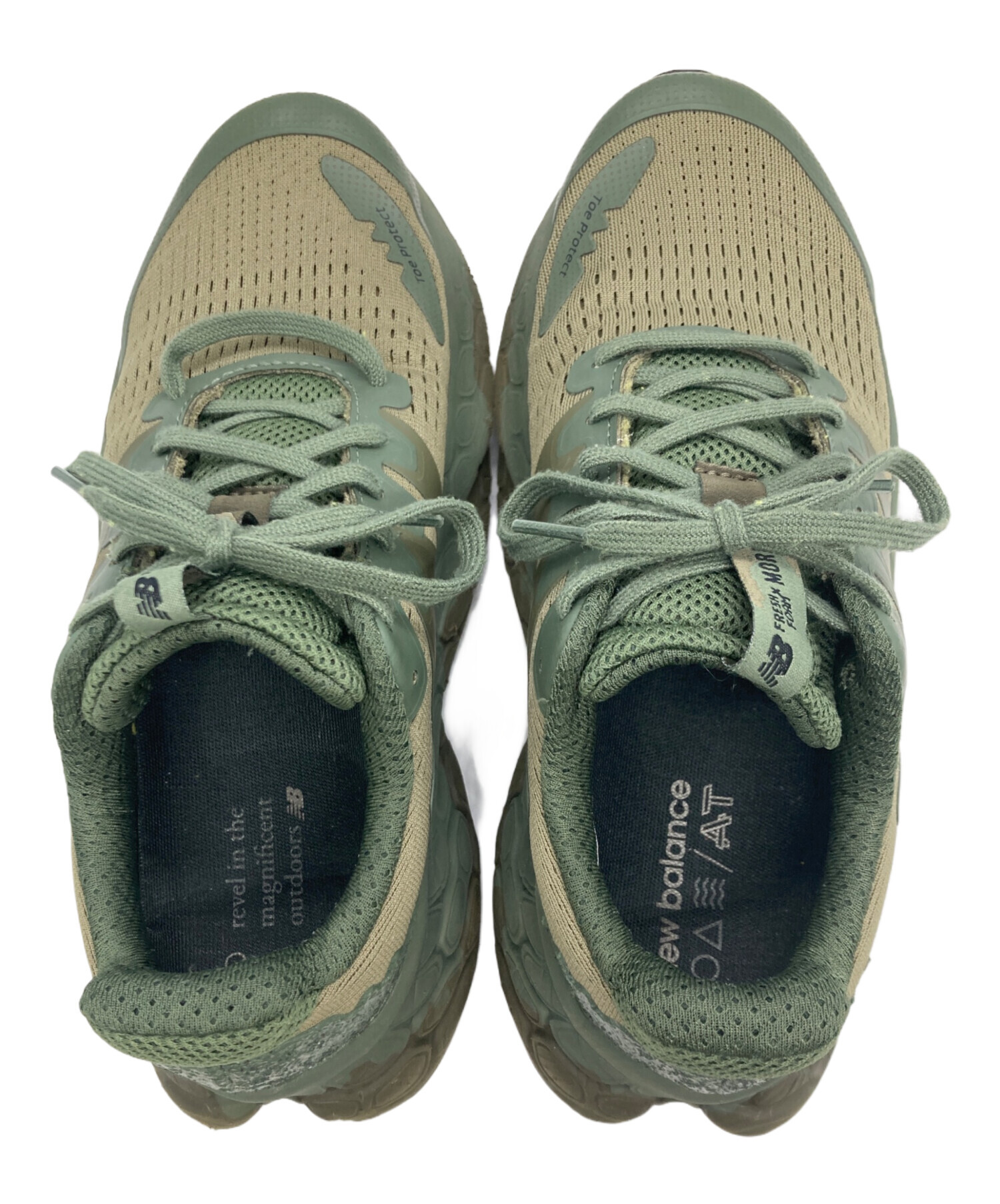 中古・古着通販】NEW BALANCE (ニューバランス) フレッシュ フォーム 