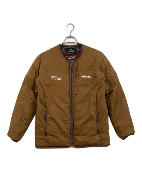 中古・古着通販】NANGA (ナンガ) Denham (デンハム) マウンテン