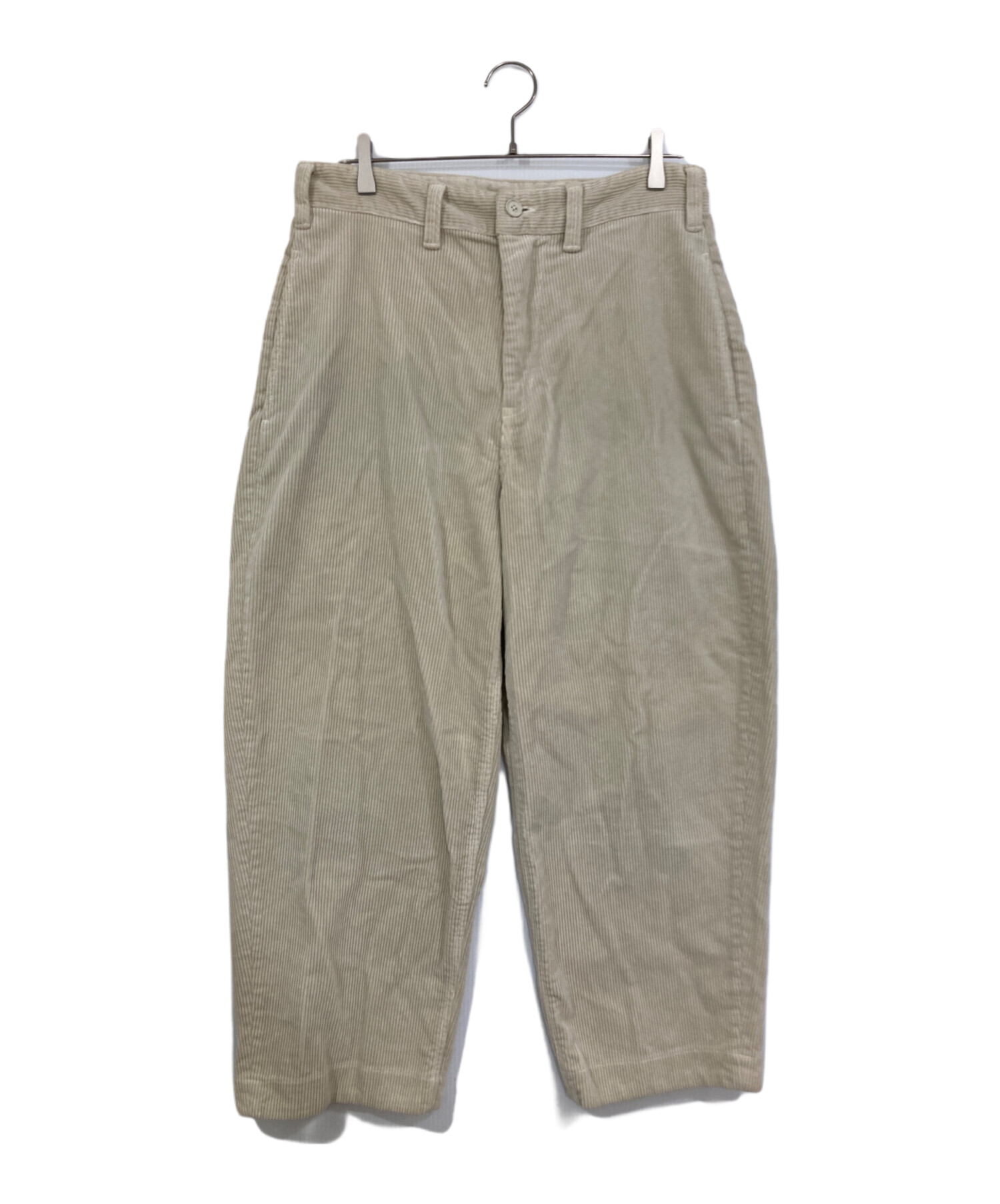 中古・古着通販】Porter Classic (ポータークラシック) コーデュロイ 